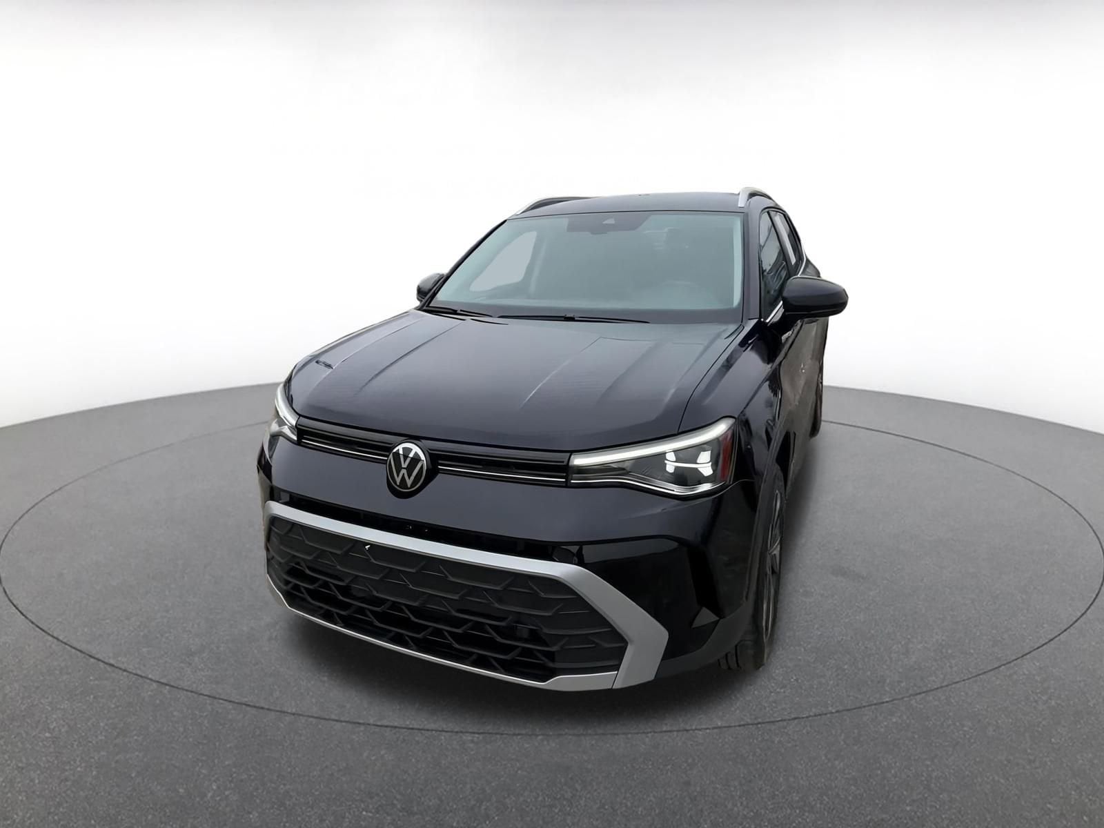 Thumbnail: 2025 Volkswagen Taos - 7