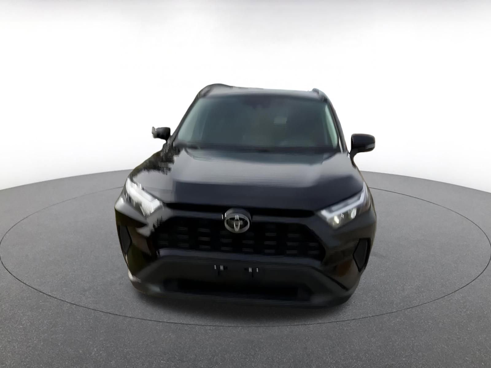 Thumbnail: 2025 Toyota RAV4 - 4