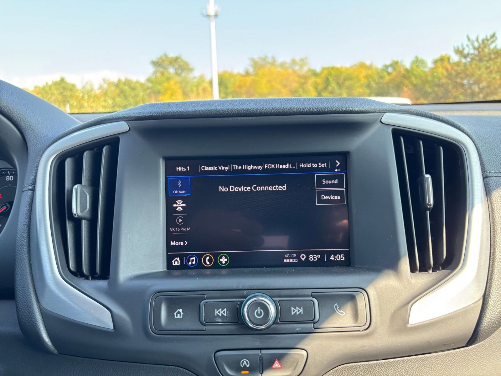 Thumbnail: 2024 GMC Terrain - 21