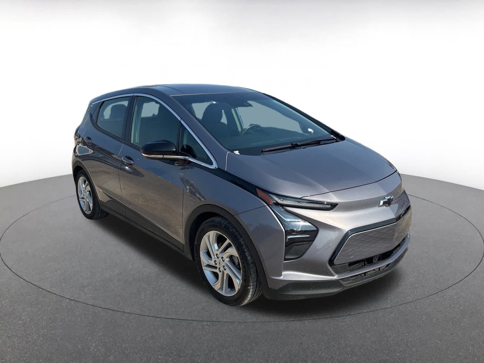 2023 Chevrolet Bolt EV