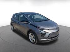 2023 Chevrolet Bolt EV 1LT -
                  Detroit, MI