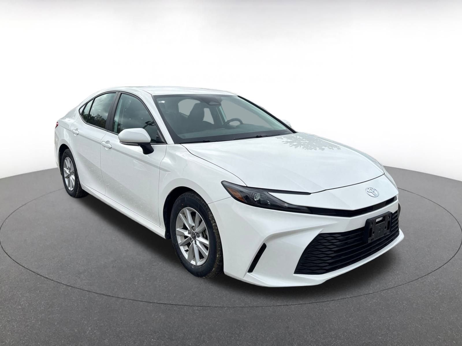 Thumbnail: 2025 Toyota Camry - 1