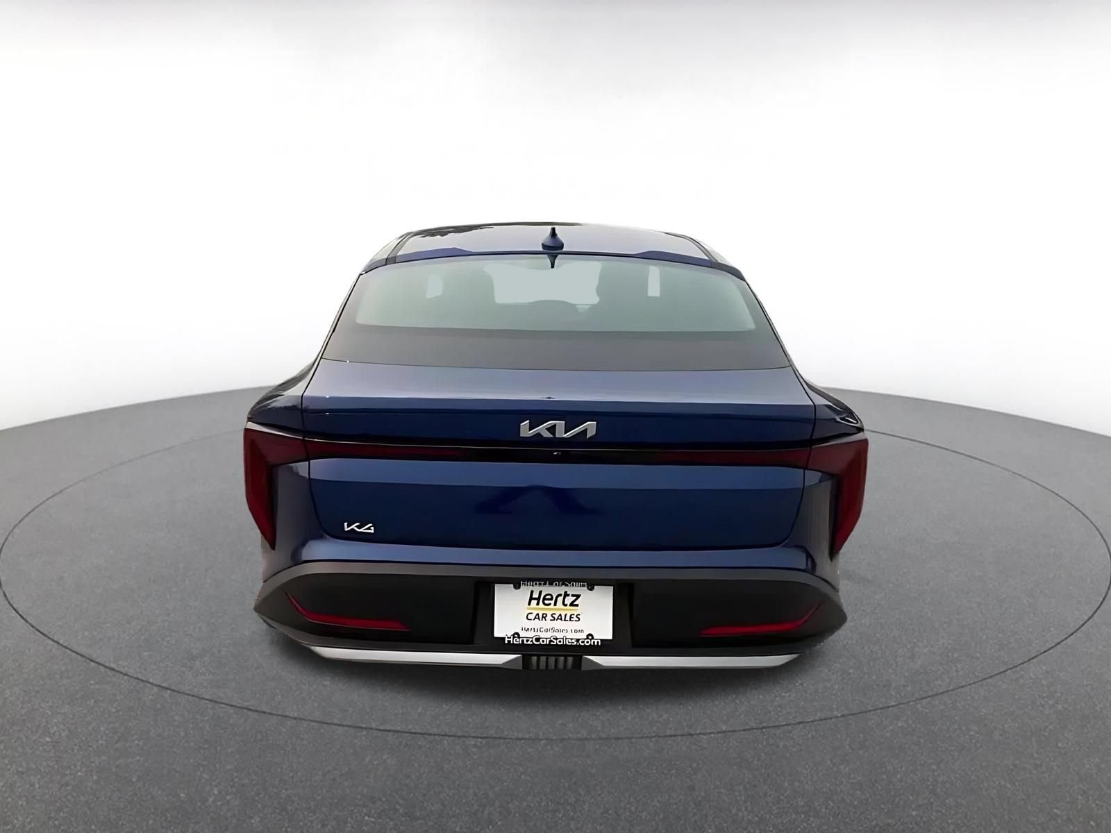 Thumbnail: 2025 Kia K4 - 12