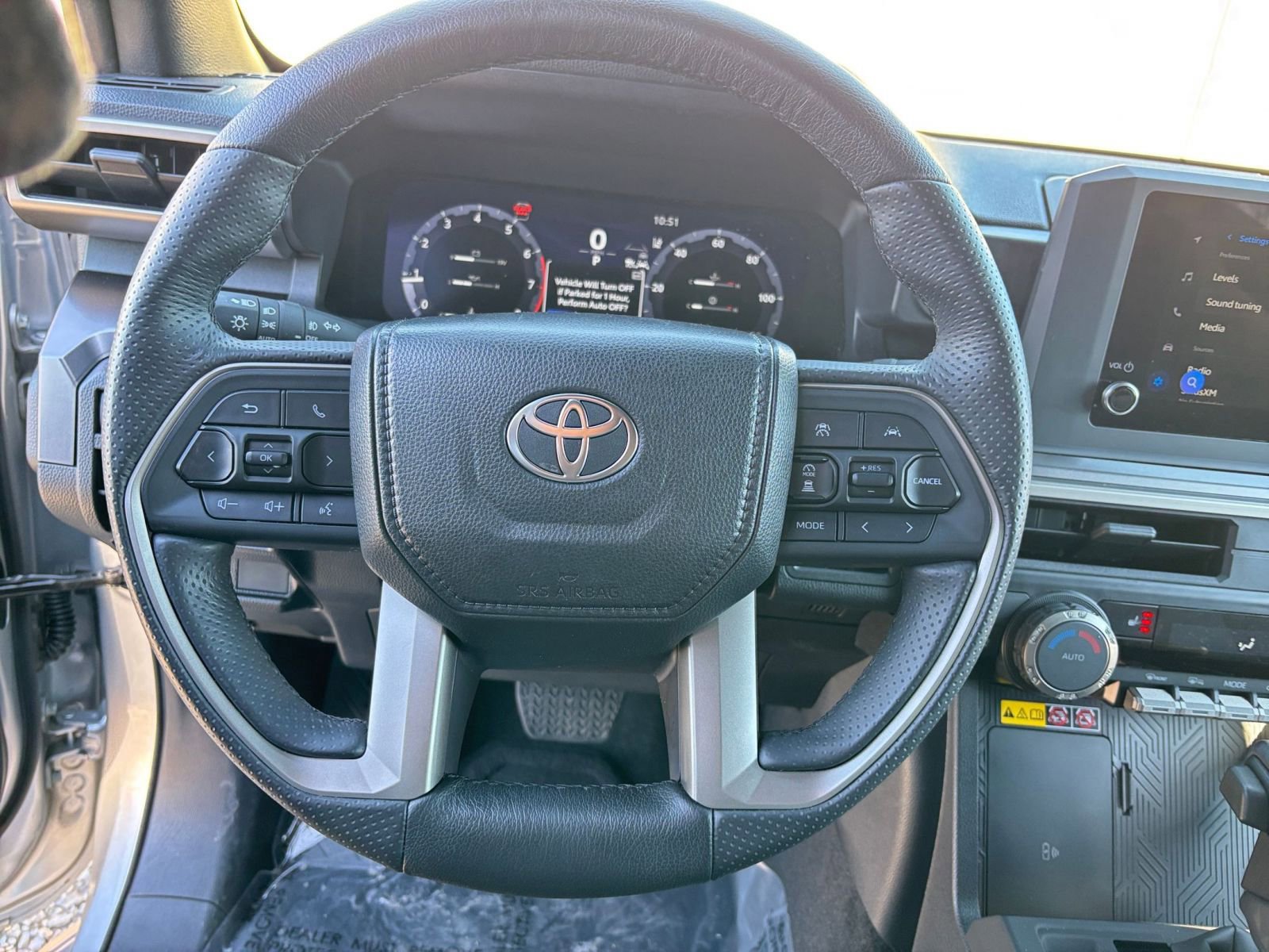 Thumbnail: 2025 Toyota 4Runner - 28