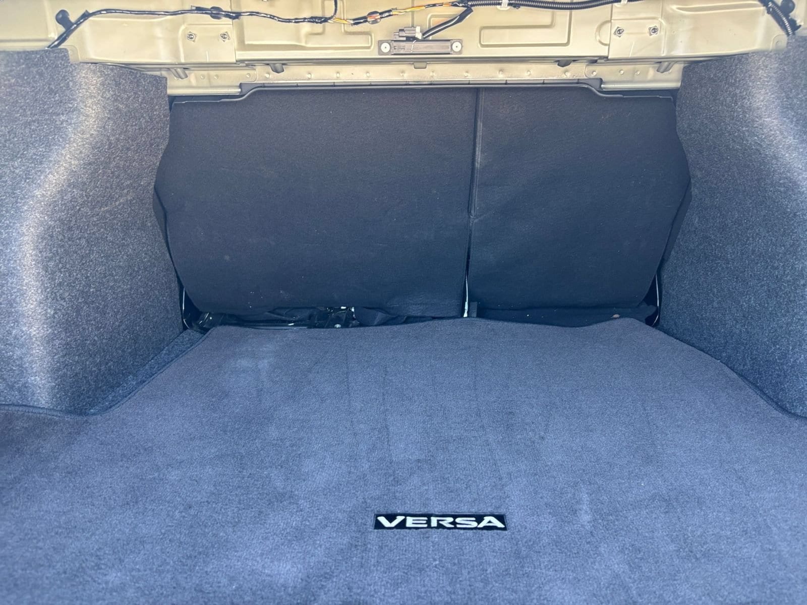 Thumbnail: 2025 Nissan Versa - 28