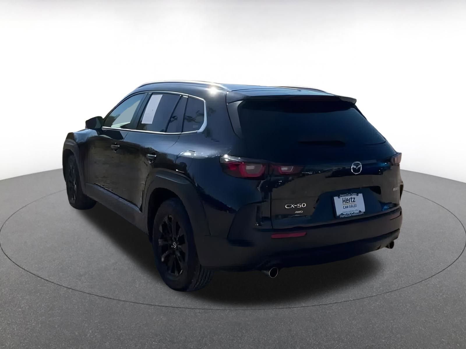 Thumbnail: 2025 Mazda CX-50 - 11