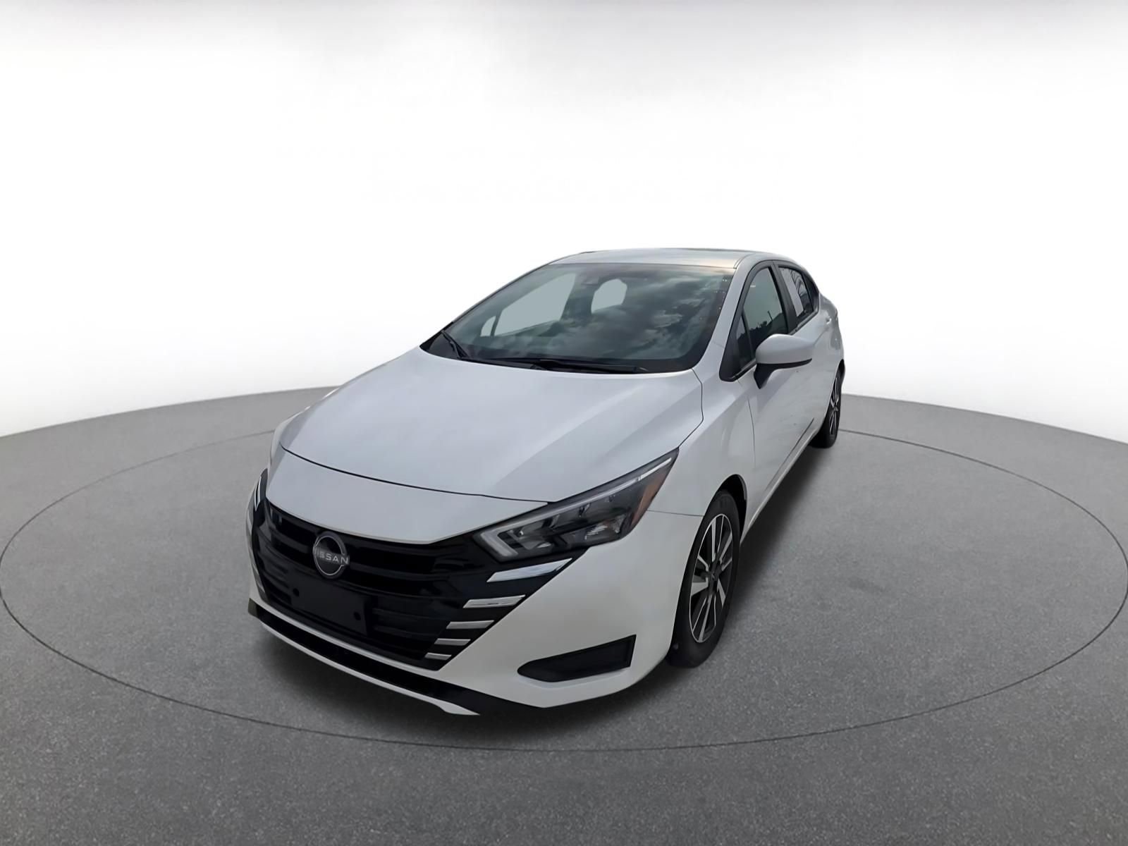 Thumbnail: 2025 Nissan Versa - 7