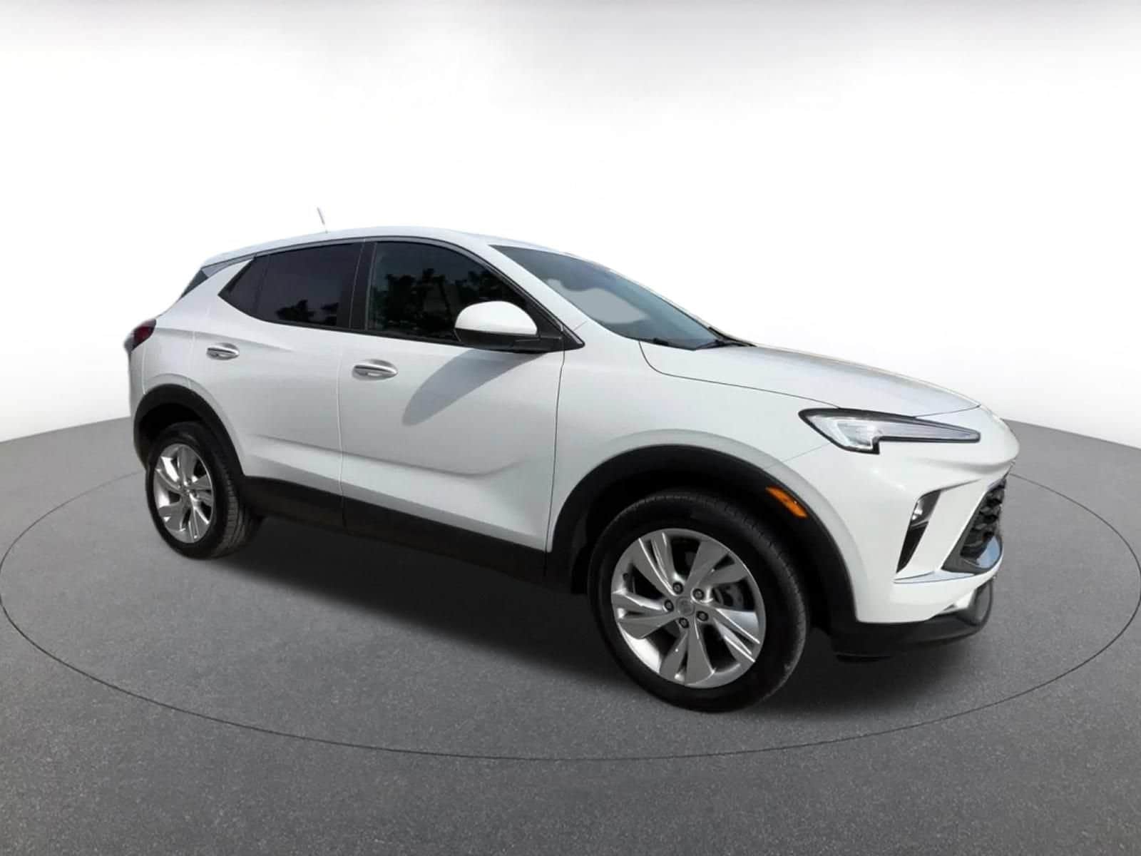 Thumbnail: 2026 Buick Encore GX - 2
