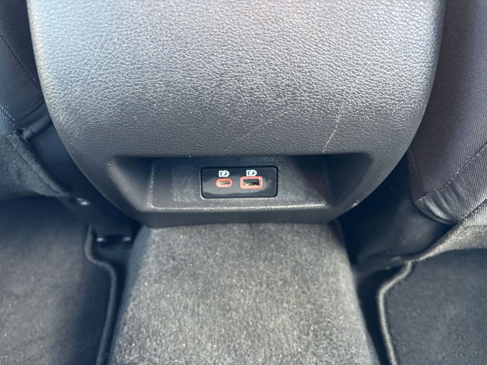 Thumbnail: 2025 Nissan Altima - 23