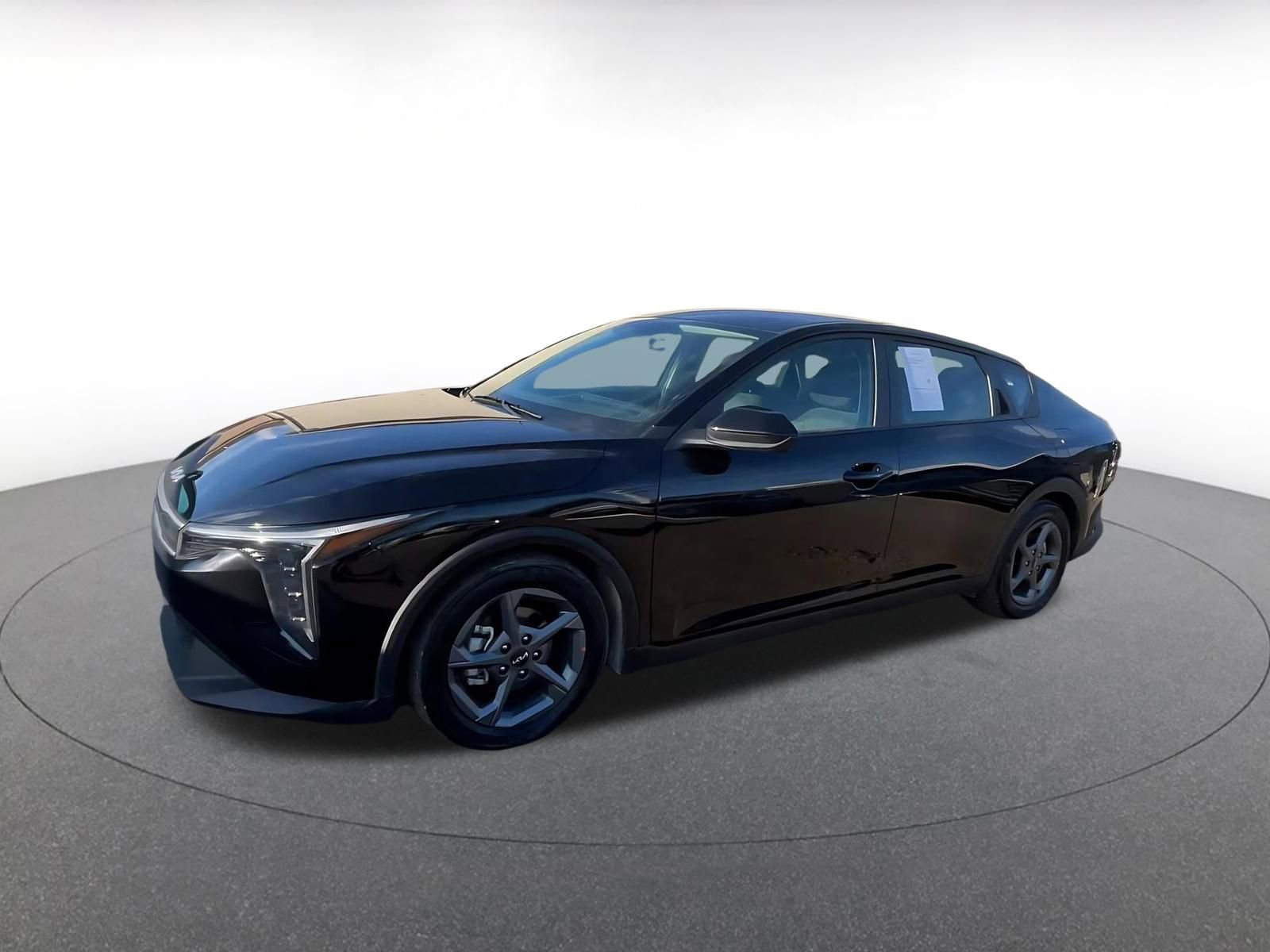 Thumbnail: 2025 Kia K4 - 8