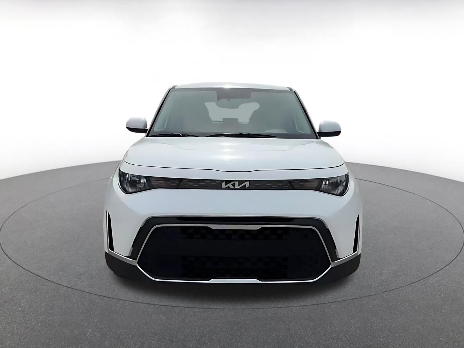 Thumbnail: 2025 Kia Soul - 4
