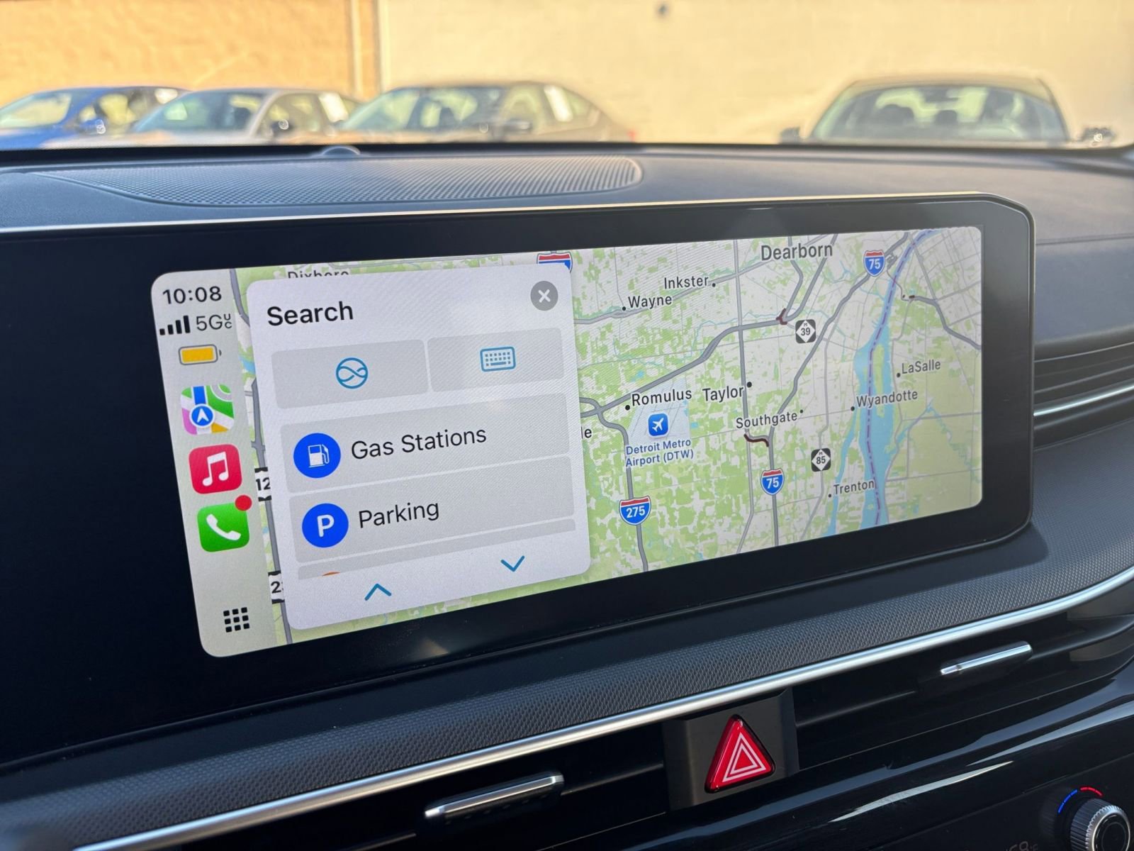 Thumbnail: 2025 Kia K5 - 20