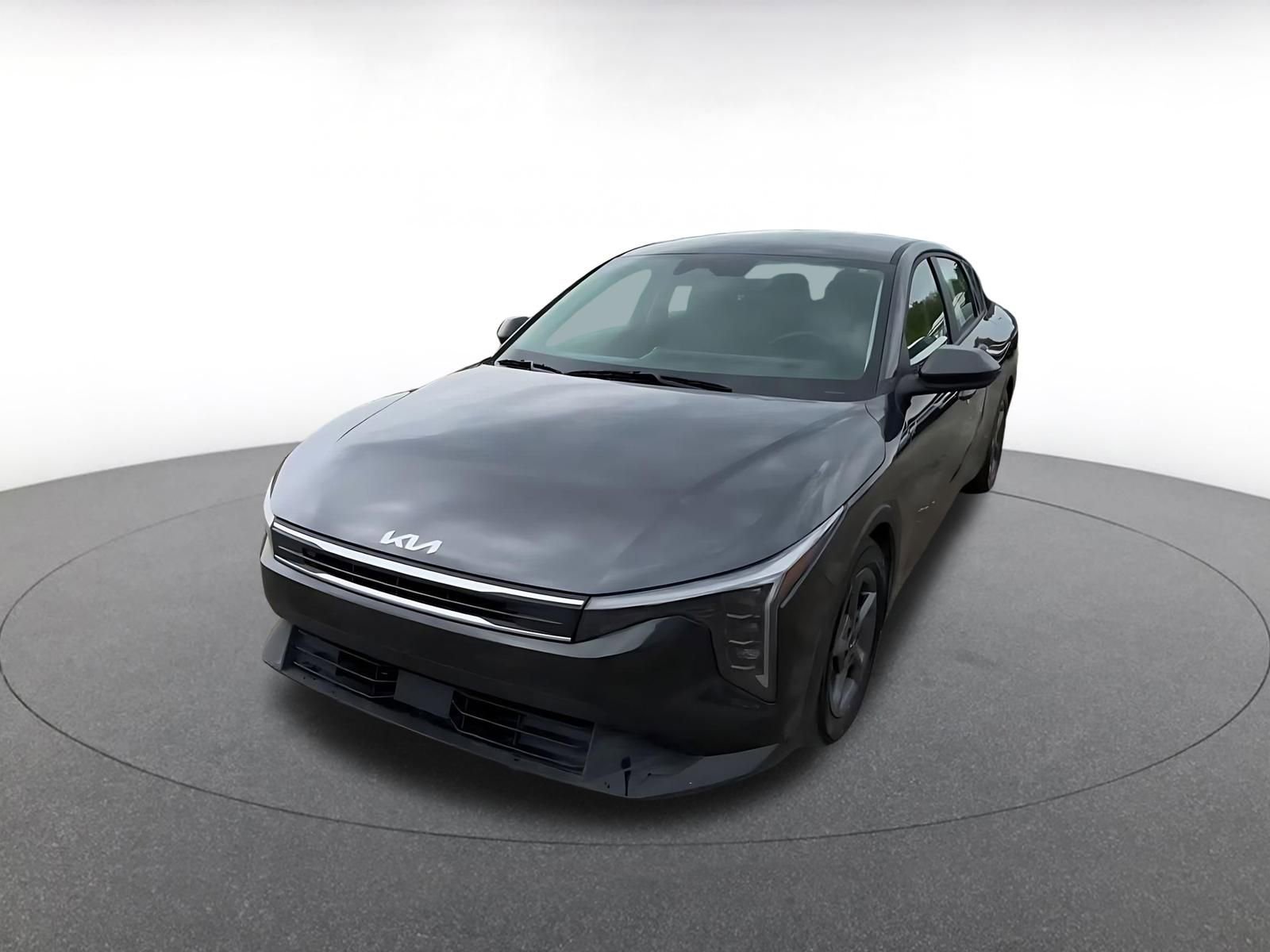 Thumbnail: 2025 Kia K4 - 7