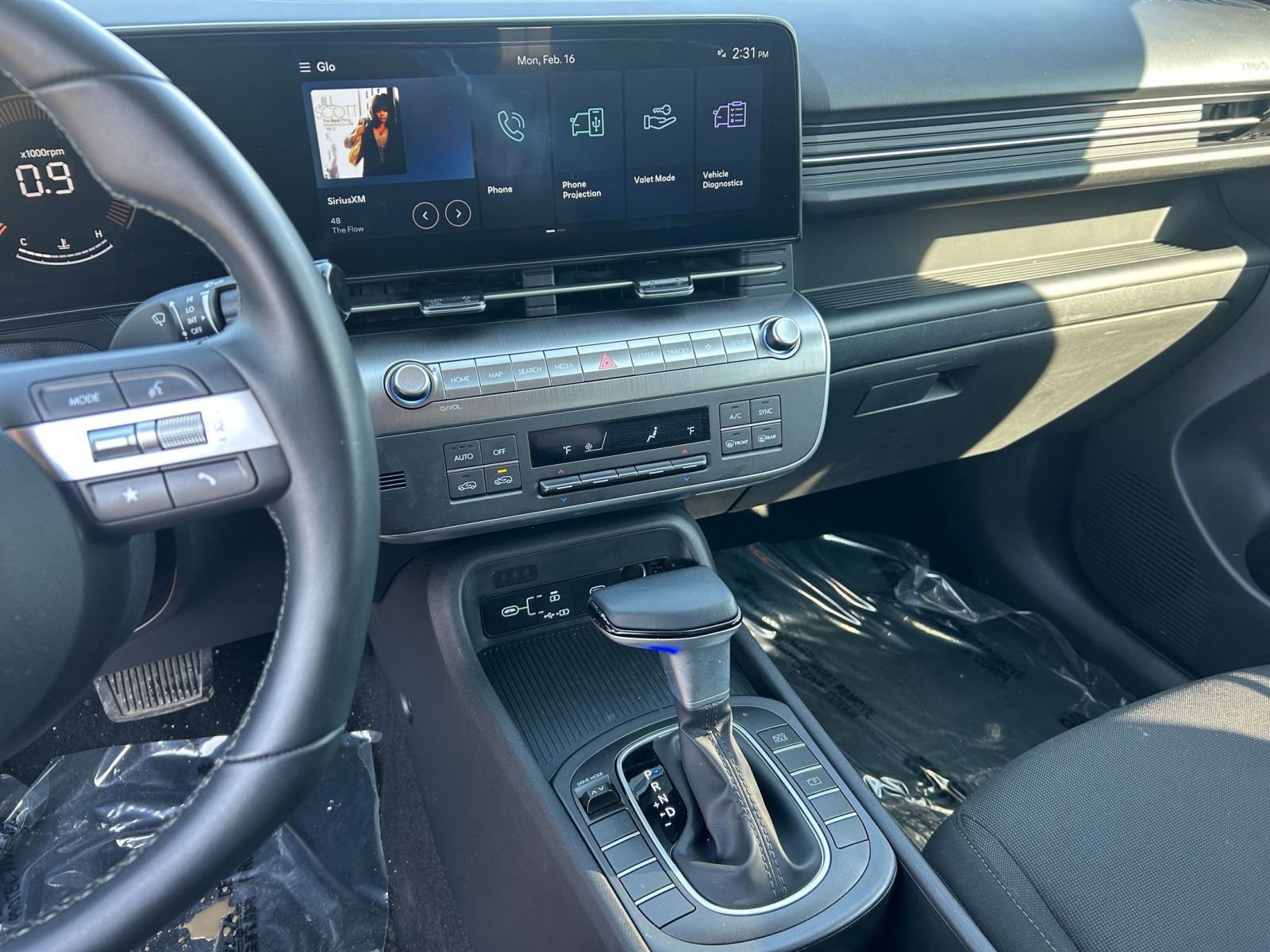 Thumbnail: 2025 Hyundai Kona - 17