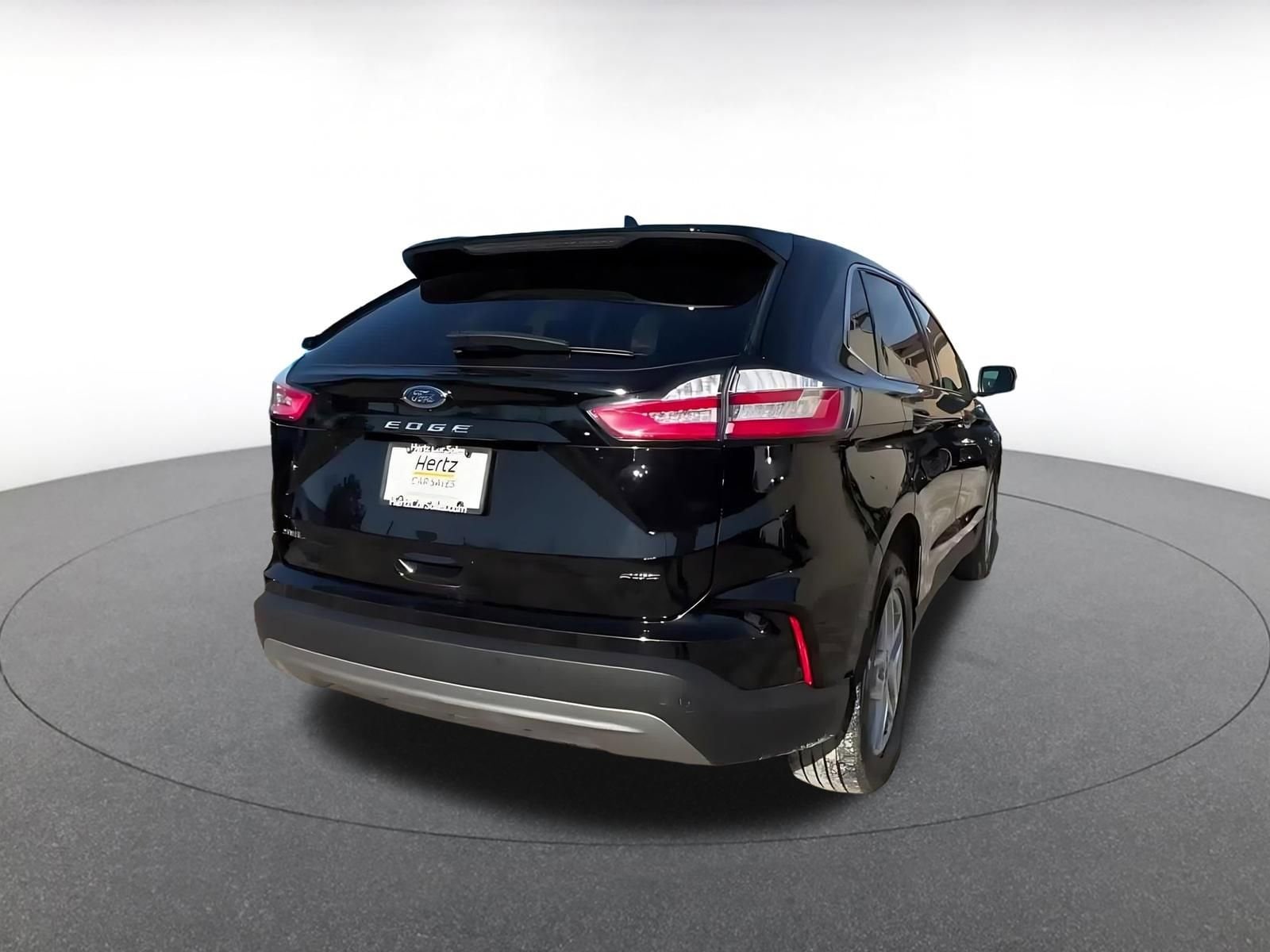 Thumbnail: 2024 Ford Edge - 14