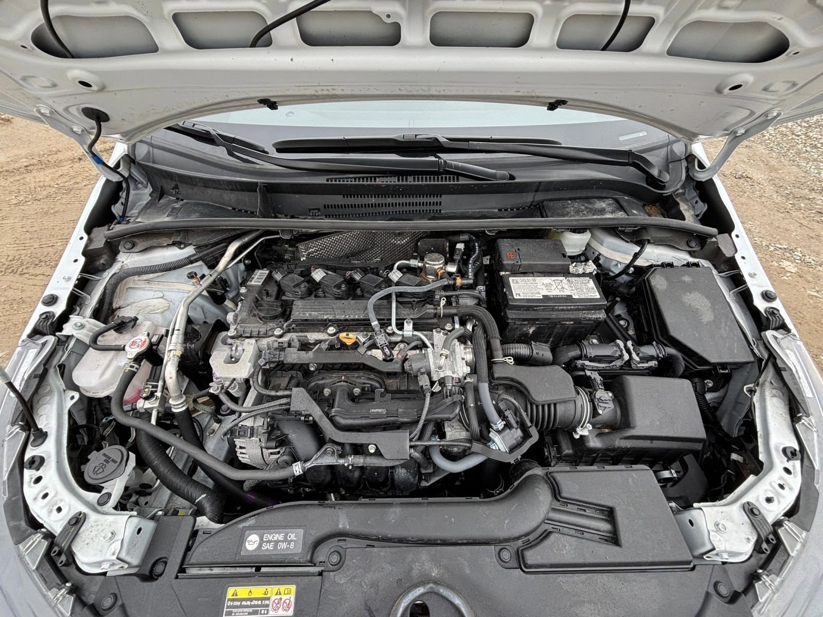 Thumbnail: 2025 Toyota Corolla - 31