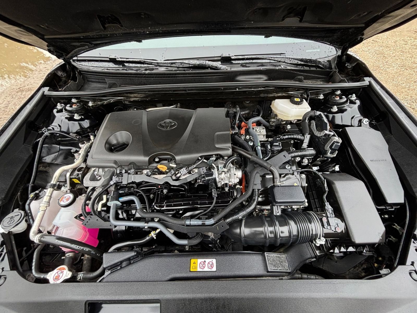 Thumbnail: 2025 Toyota Camry - 32