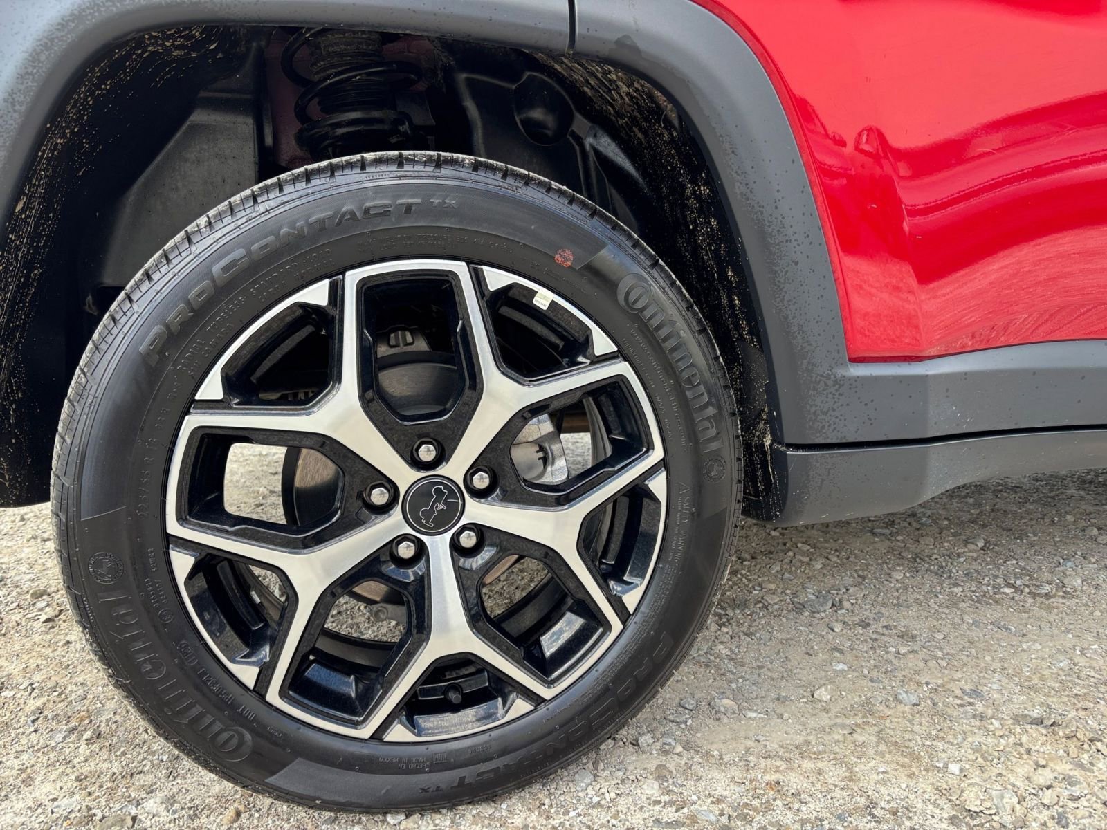 Thumbnail: 2025 Jeep Compass - 32
