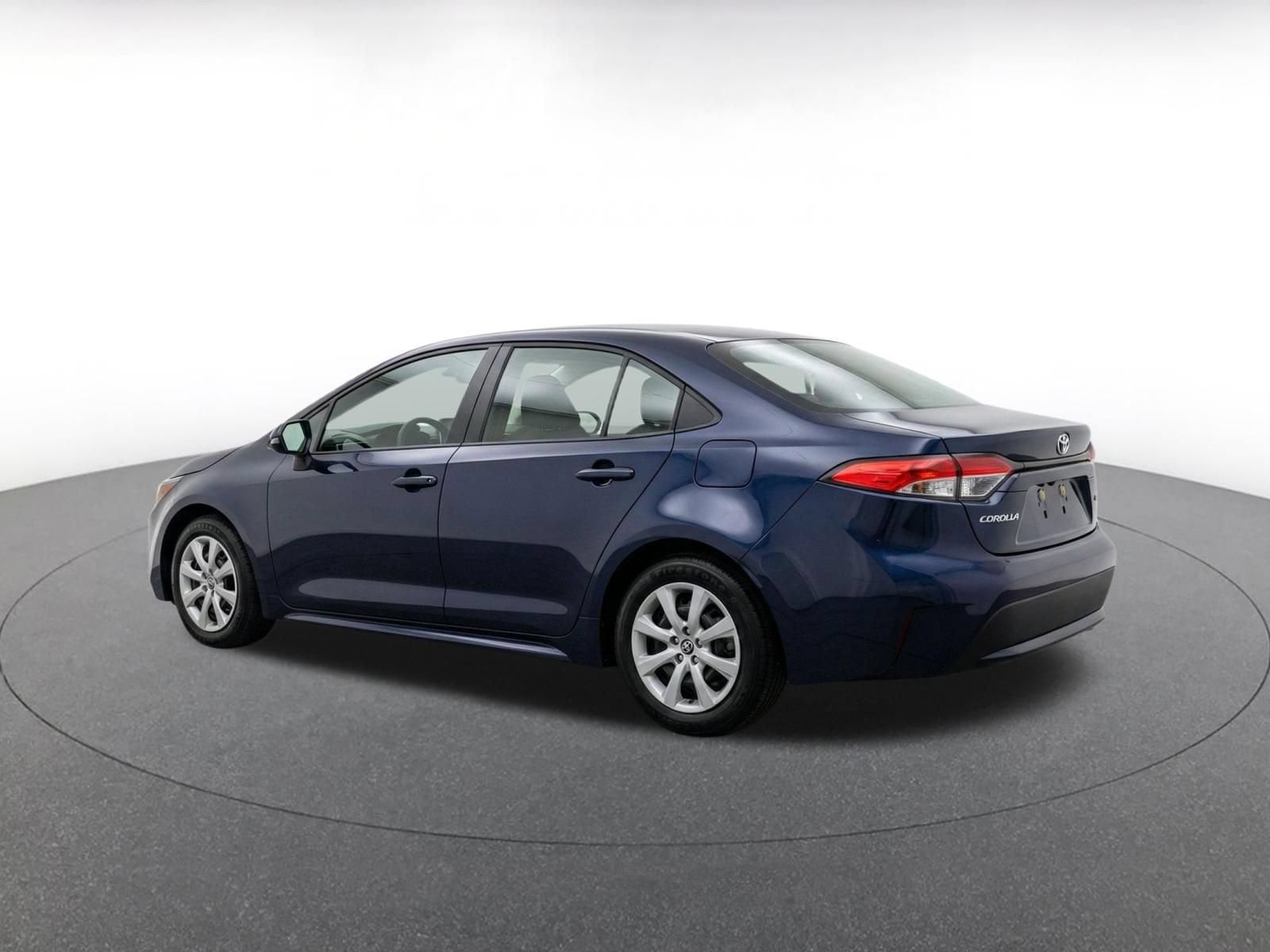 Thumbnail: 2025 Toyota Corolla - 7