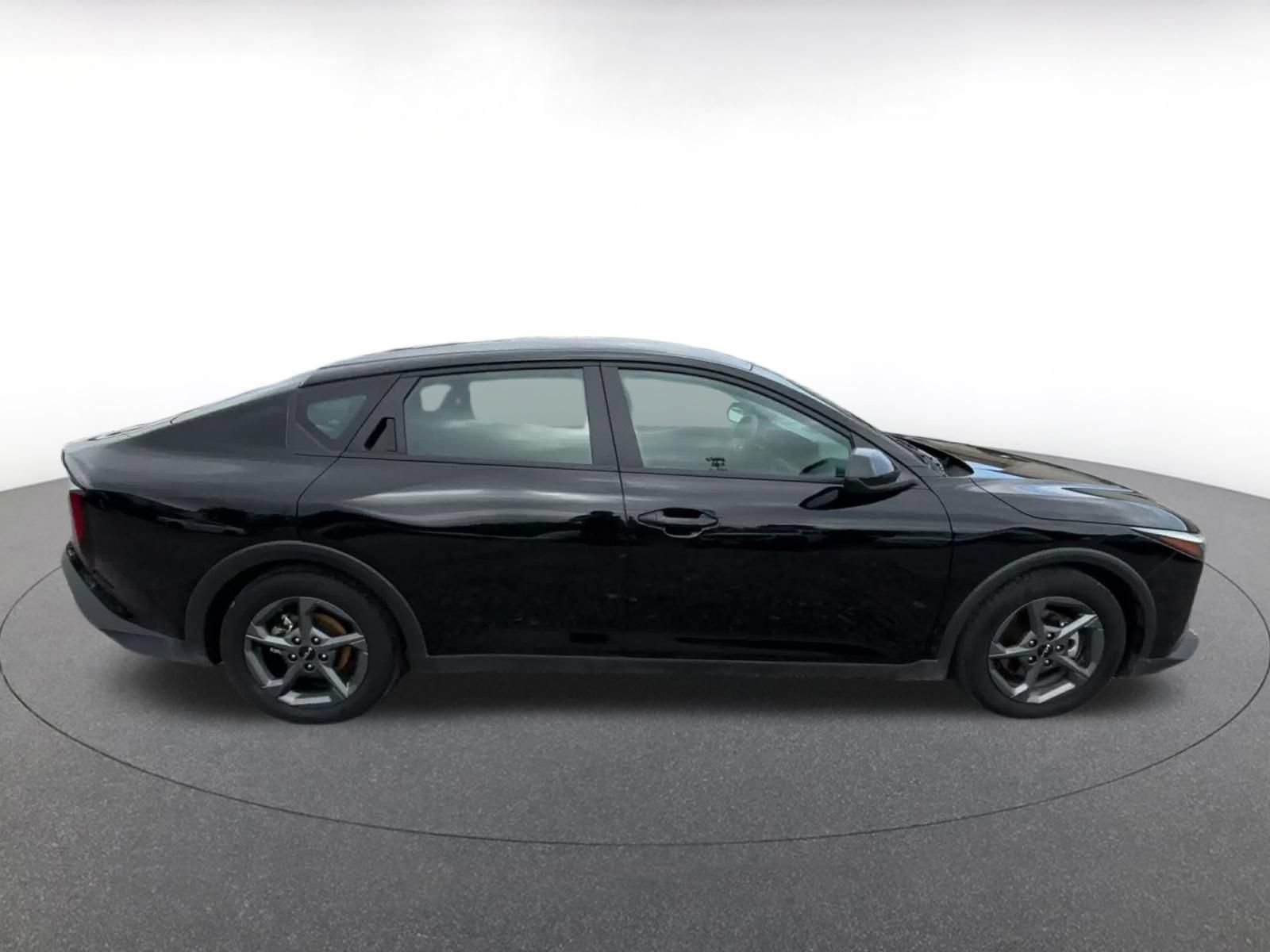 Thumbnail: 2026 Kia K4 - 15