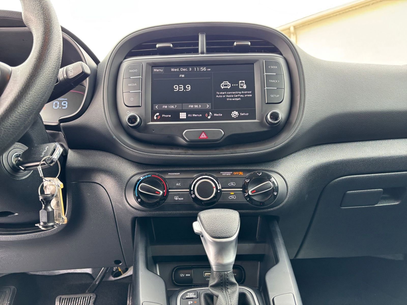 Thumbnail: 2025 Kia Soul - 18