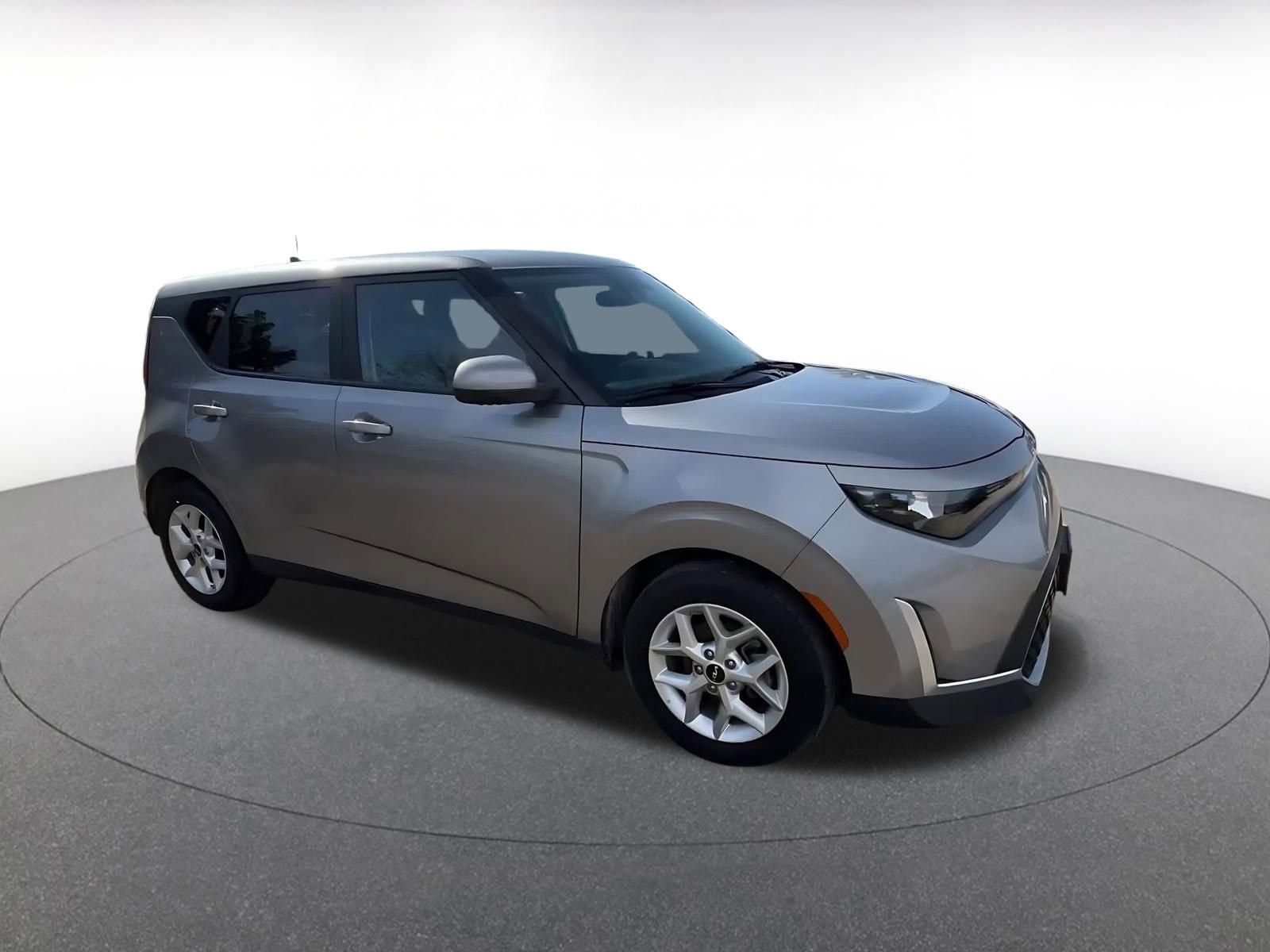 Thumbnail: 2025 Kia Soul - 2