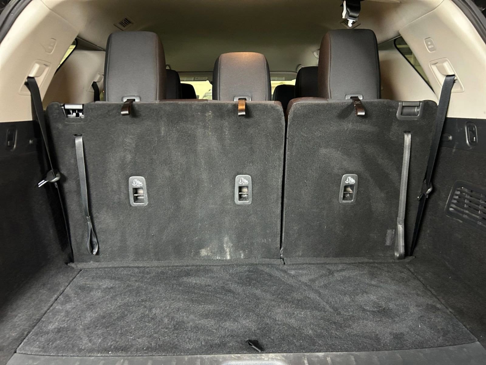 Thumbnail: 2025 Nissan Pathfinder - 34