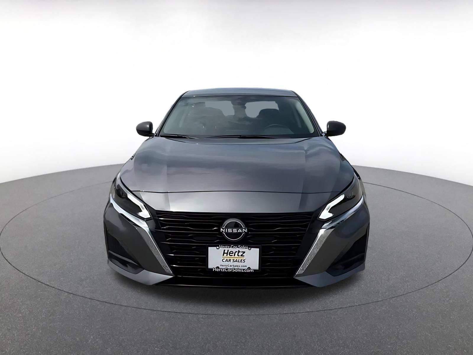 Thumbnail: 2025 Nissan Altima - 4