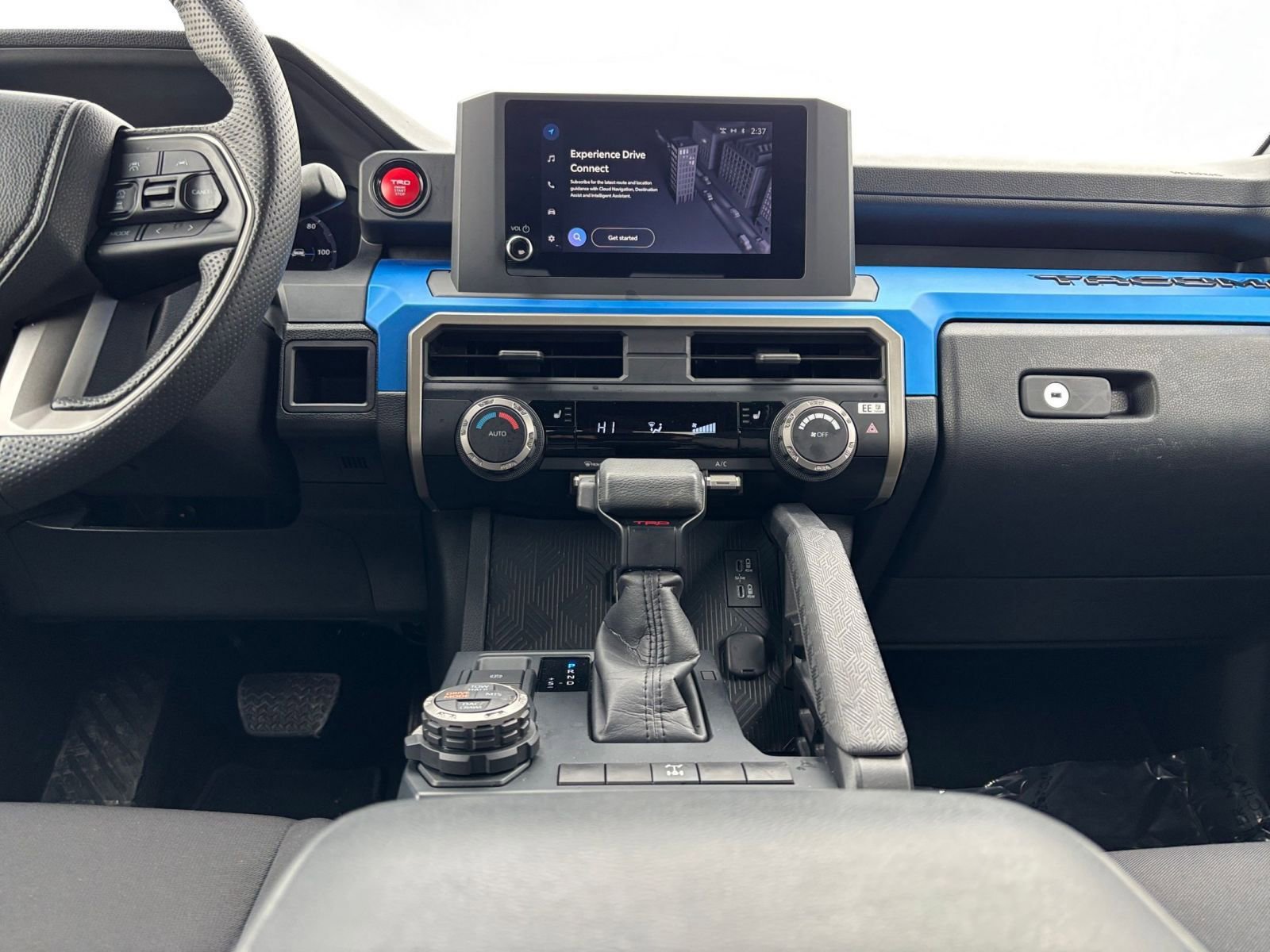 Thumbnail: 2025 Toyota Tacoma - 17