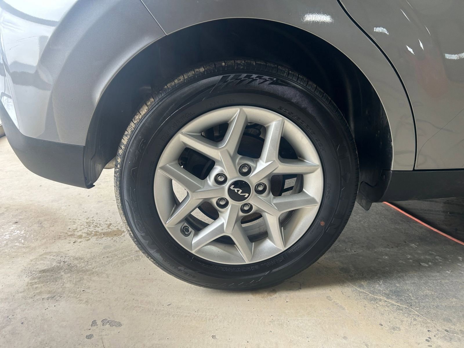 Thumbnail: 2025 Kia Soul - 29