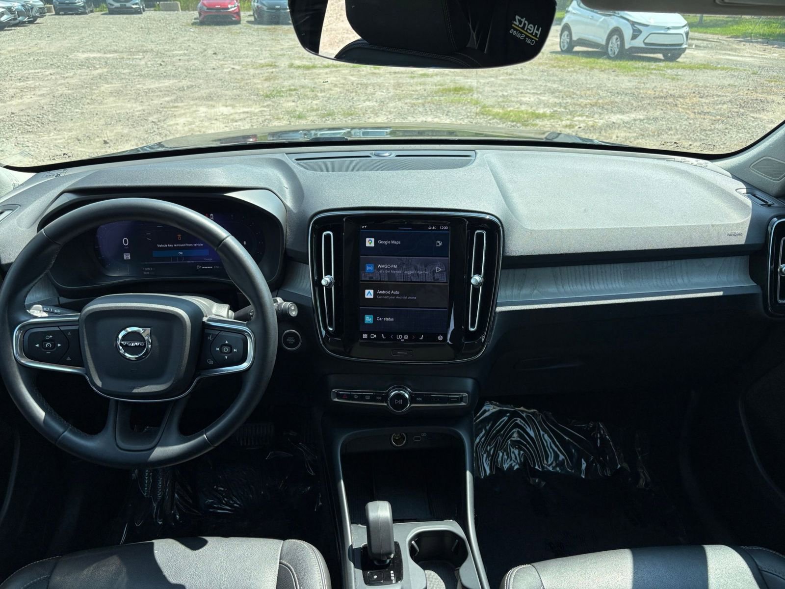 Thumbnail: 2024 Volvo XC40 - 33