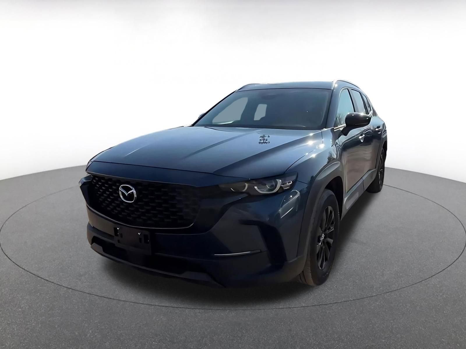 Thumbnail: 2025 Mazda CX-50 - 7