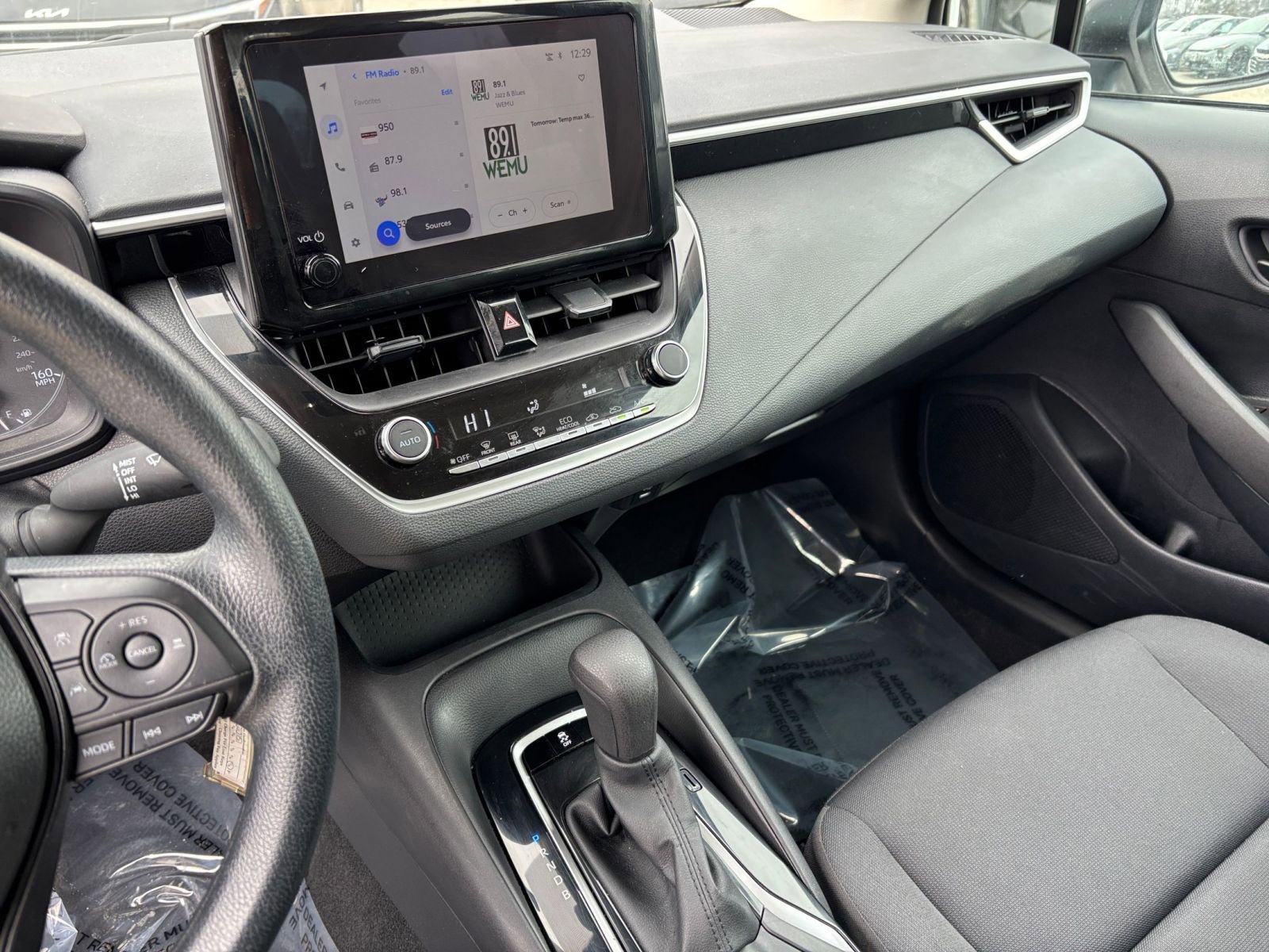 Thumbnail: 2025 Toyota Corolla - 17