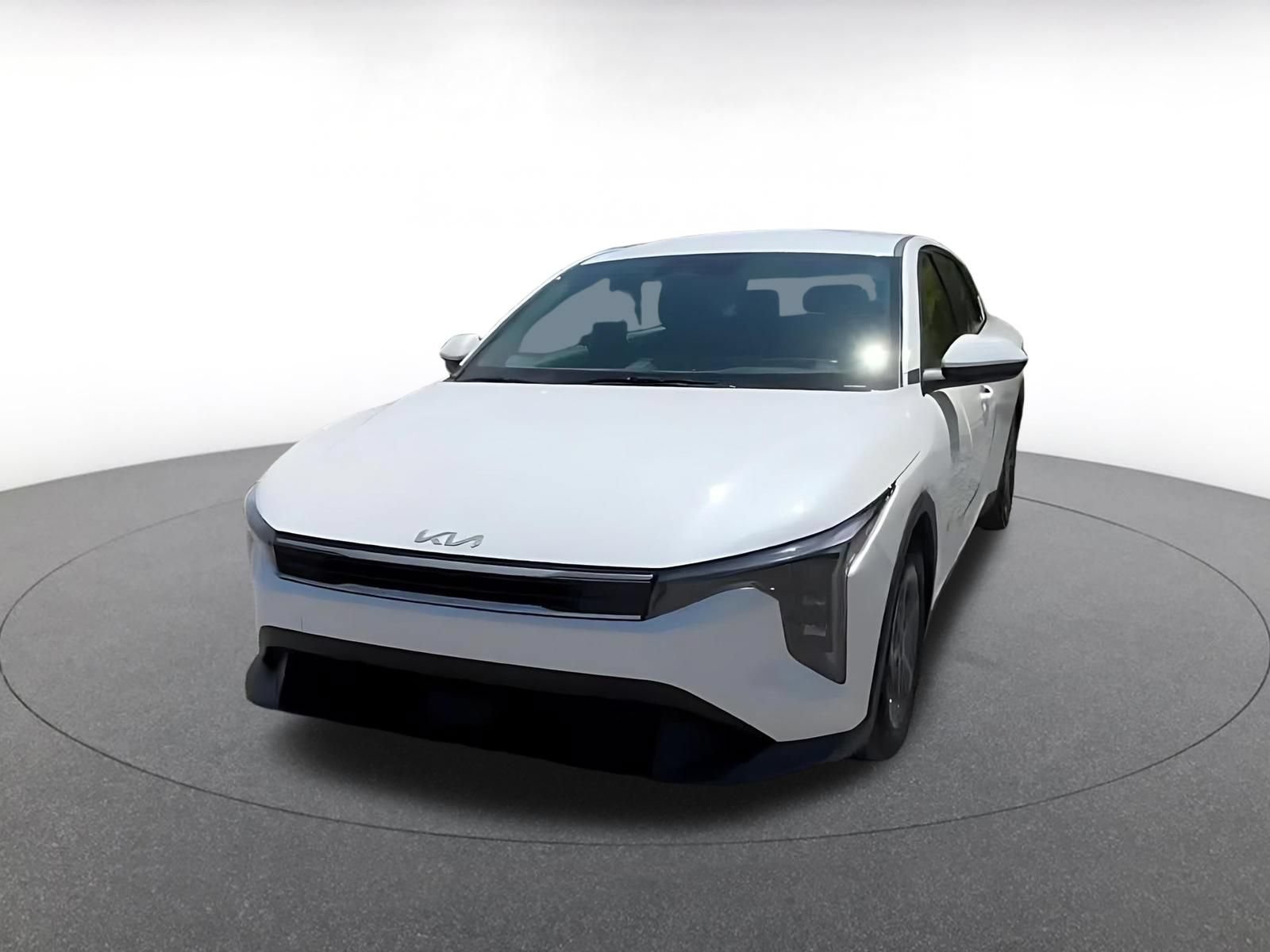 Thumbnail: 2025 Kia K4 - 6
