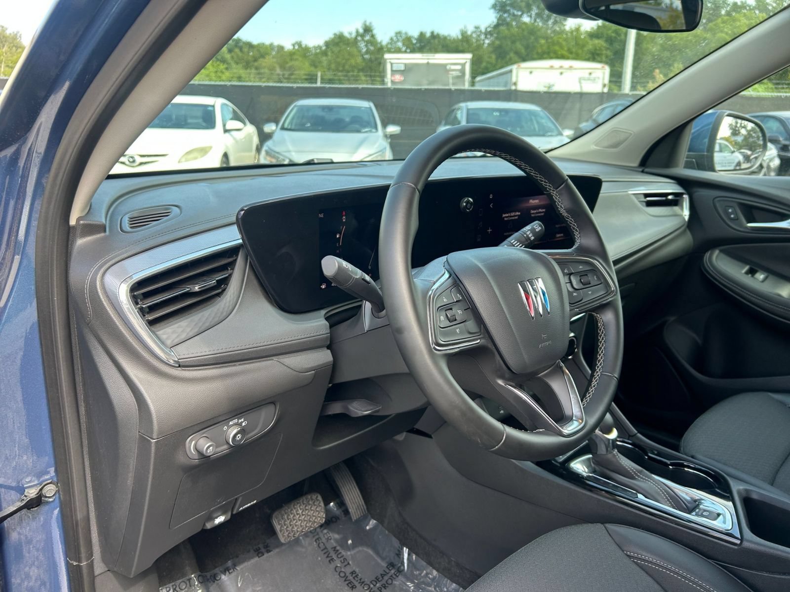 Thumbnail: 2026 Buick Encore GX - 29