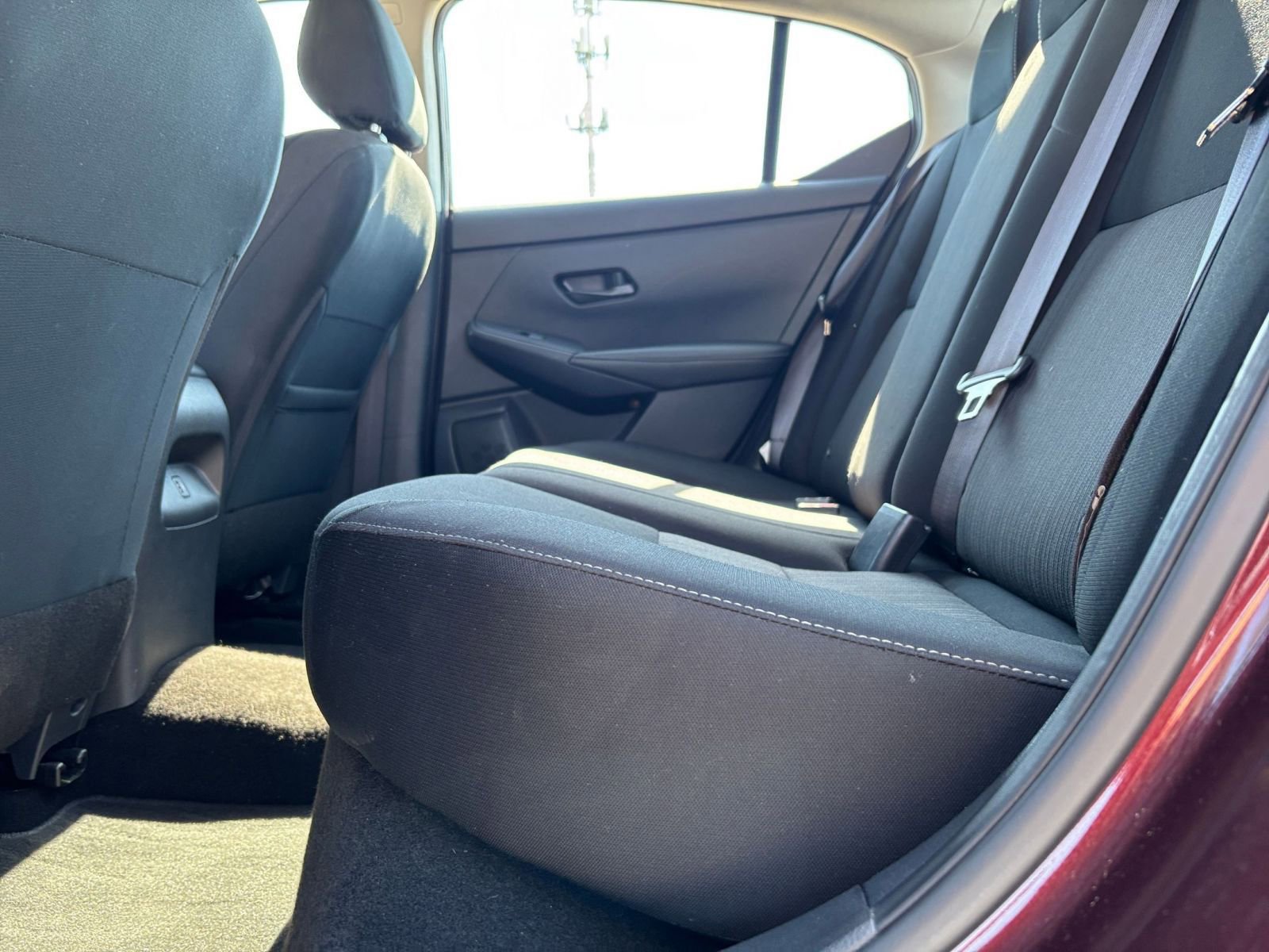 Thumbnail: 2024 Nissan Sentra - 23