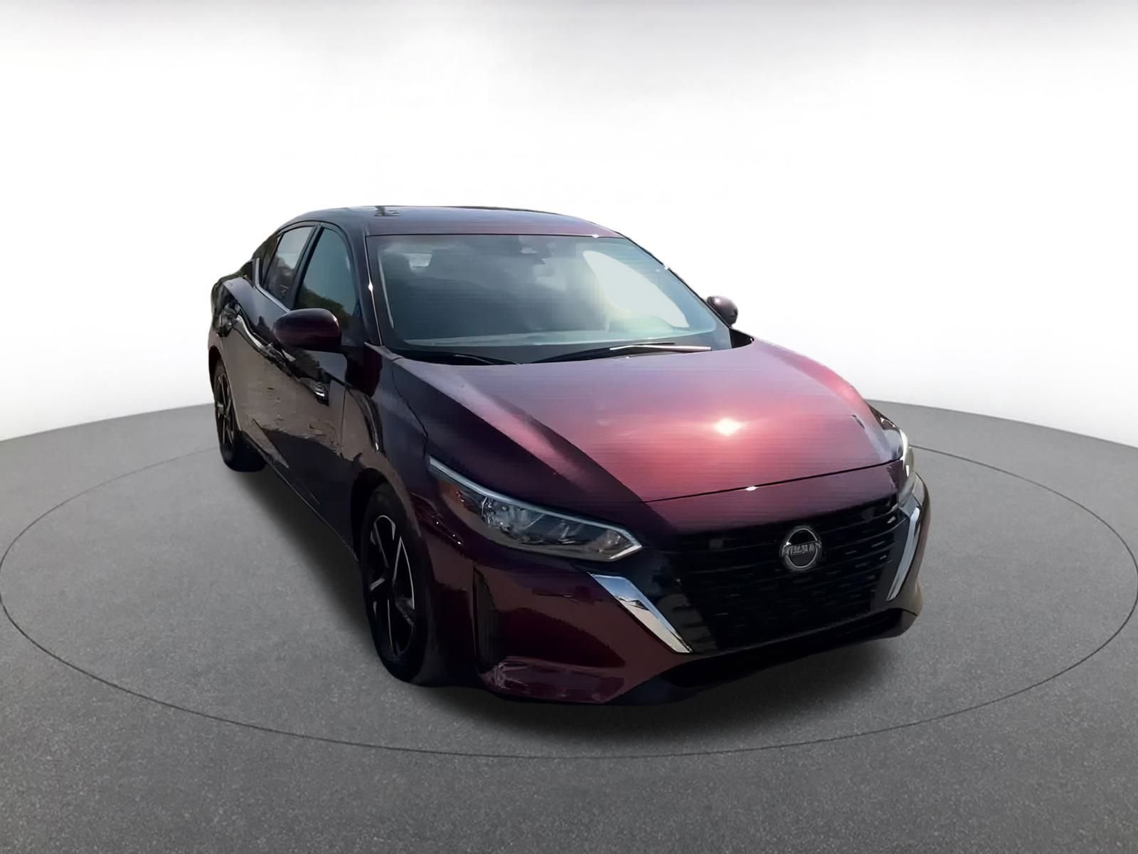 Thumbnail: 2024 Nissan Sentra - 3