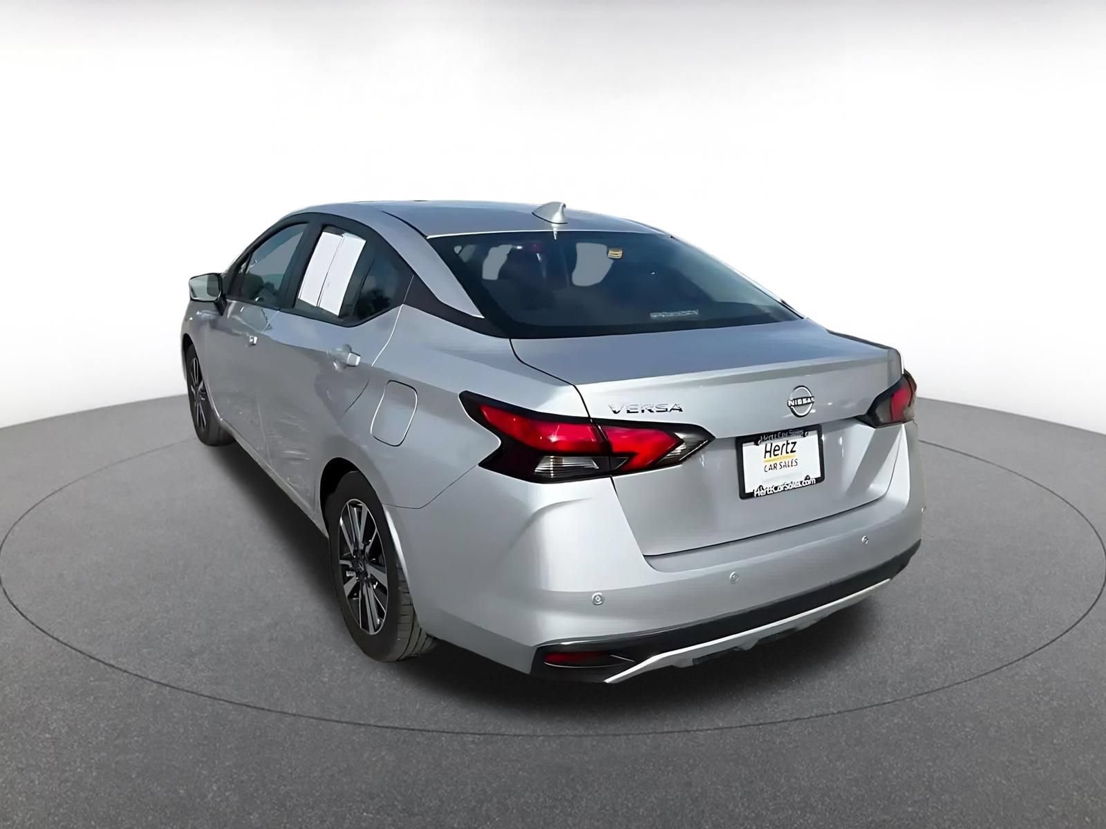Thumbnail: 2025 Nissan Versa - 10