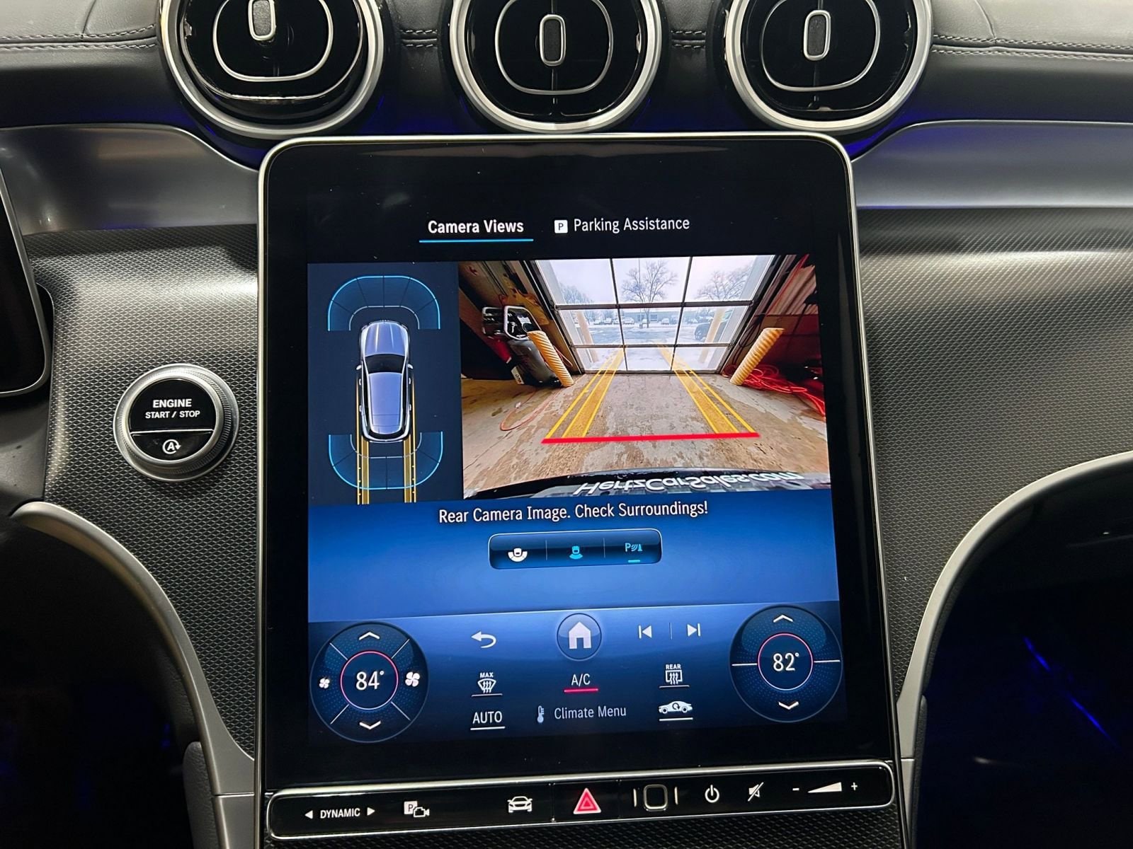 Thumbnail: 2024 Mercedes-Benz GLC - 17