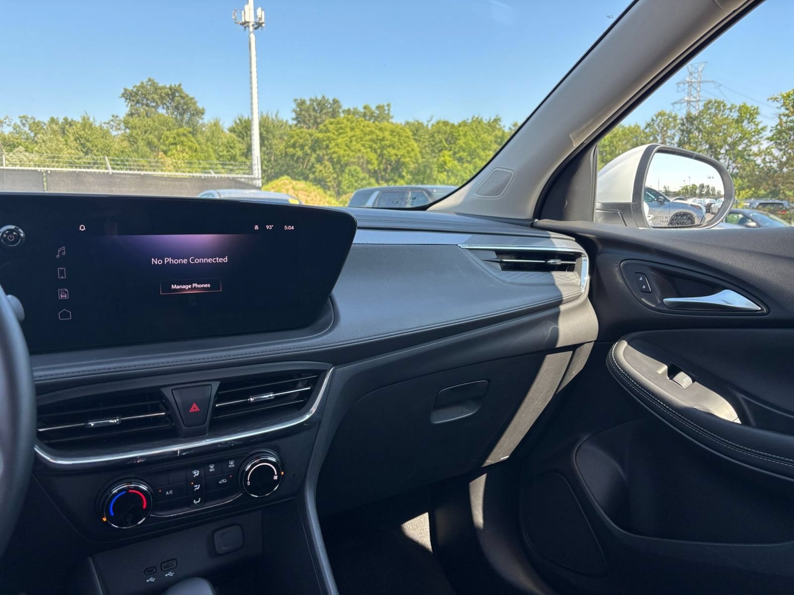 Thumbnail: 2026 Buick Encore GX - 34