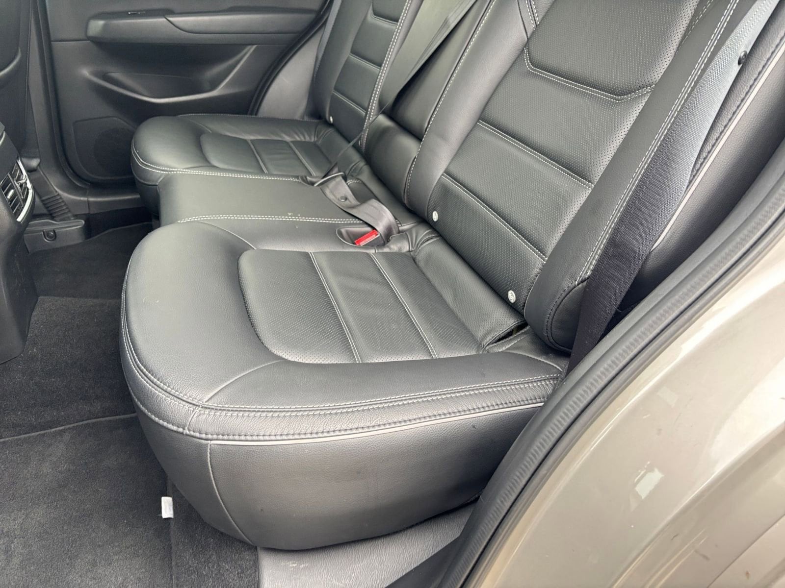 Thumbnail: 2025 Mazda CX-5 - 25