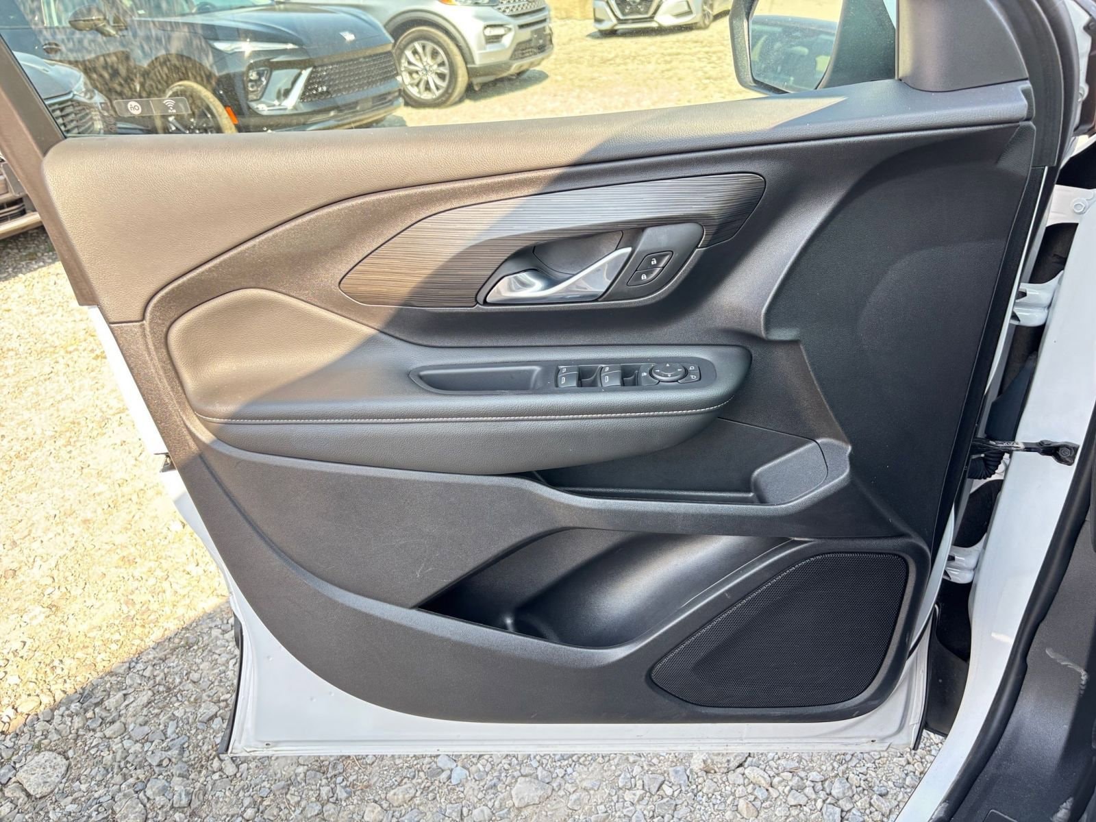 Thumbnail: 2024 GMC Terrain - 20