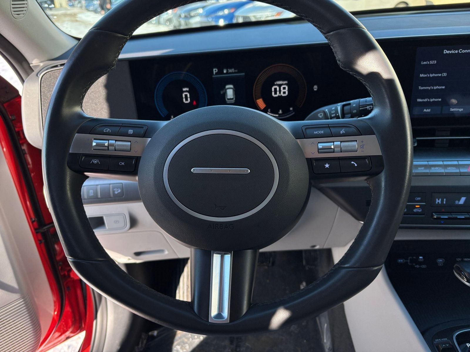 Thumbnail: 2025 Hyundai Kona - 28