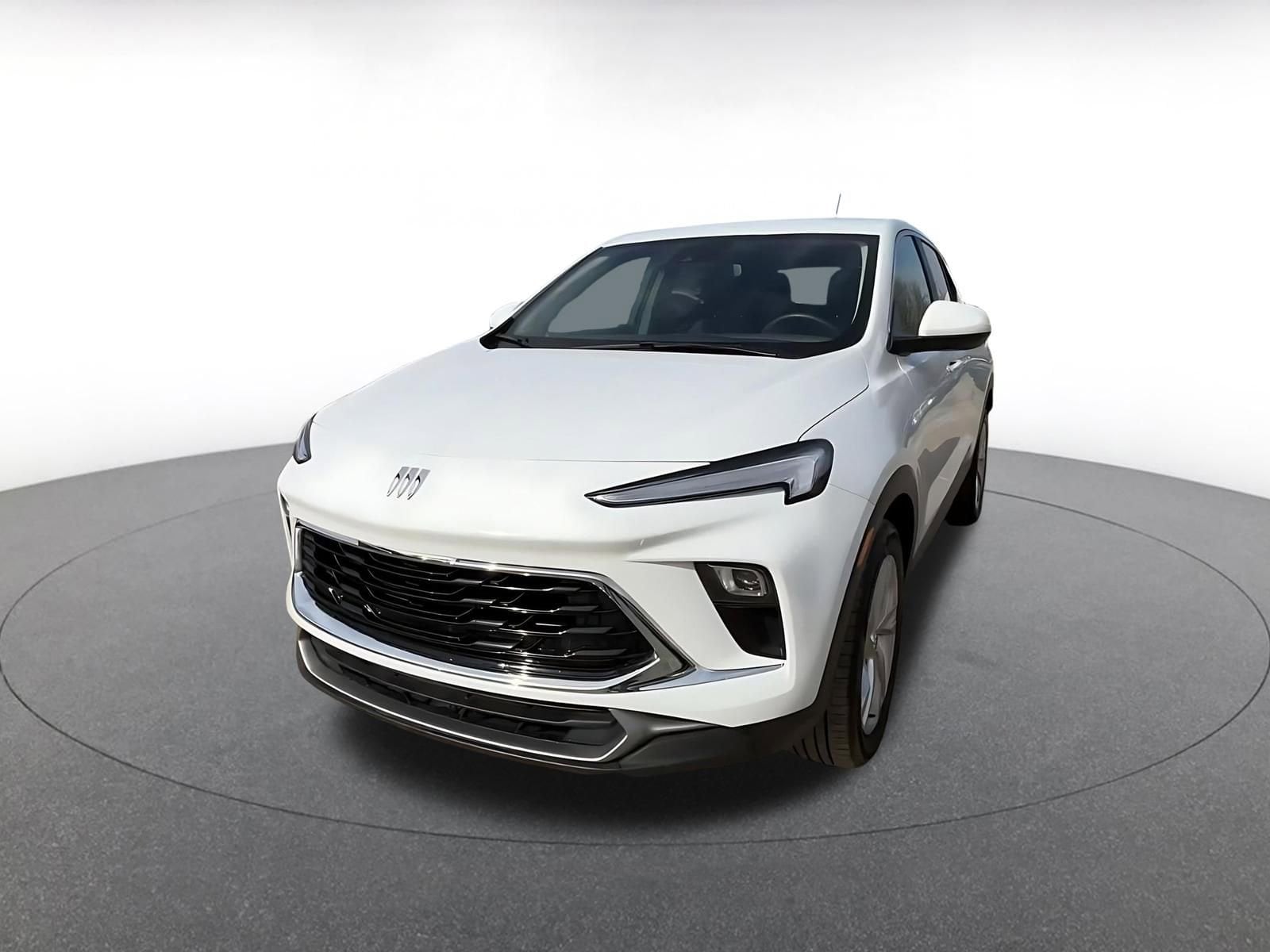 Thumbnail: 2025 Buick Encore GX - 7