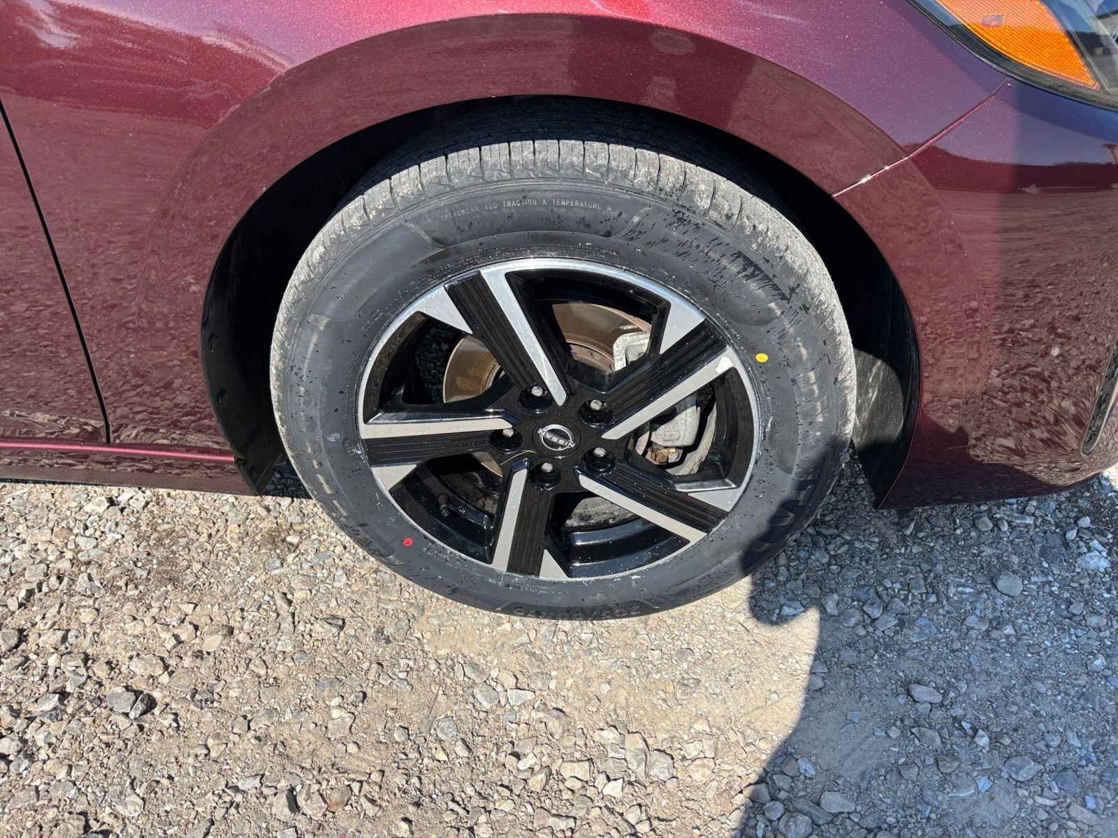 Thumbnail: 2024 Nissan Sentra - 28