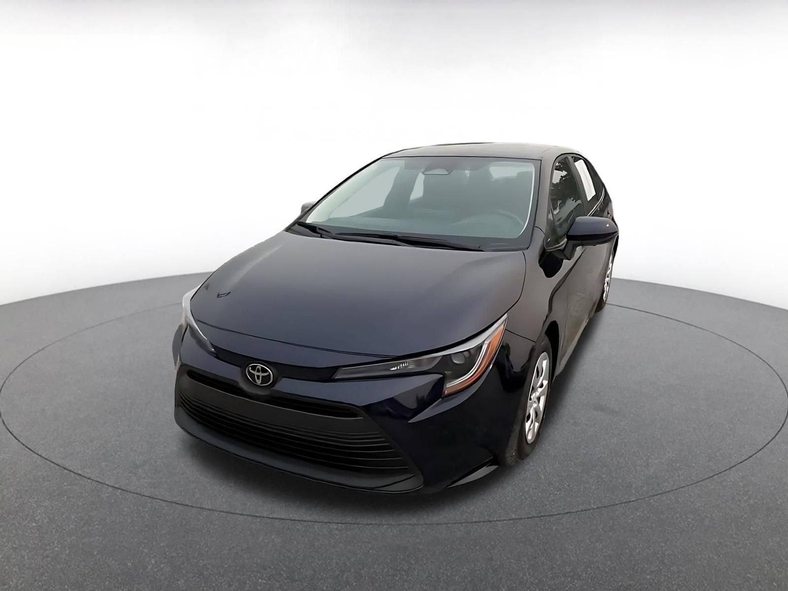 Thumbnail: 2025 Toyota Corolla - 7