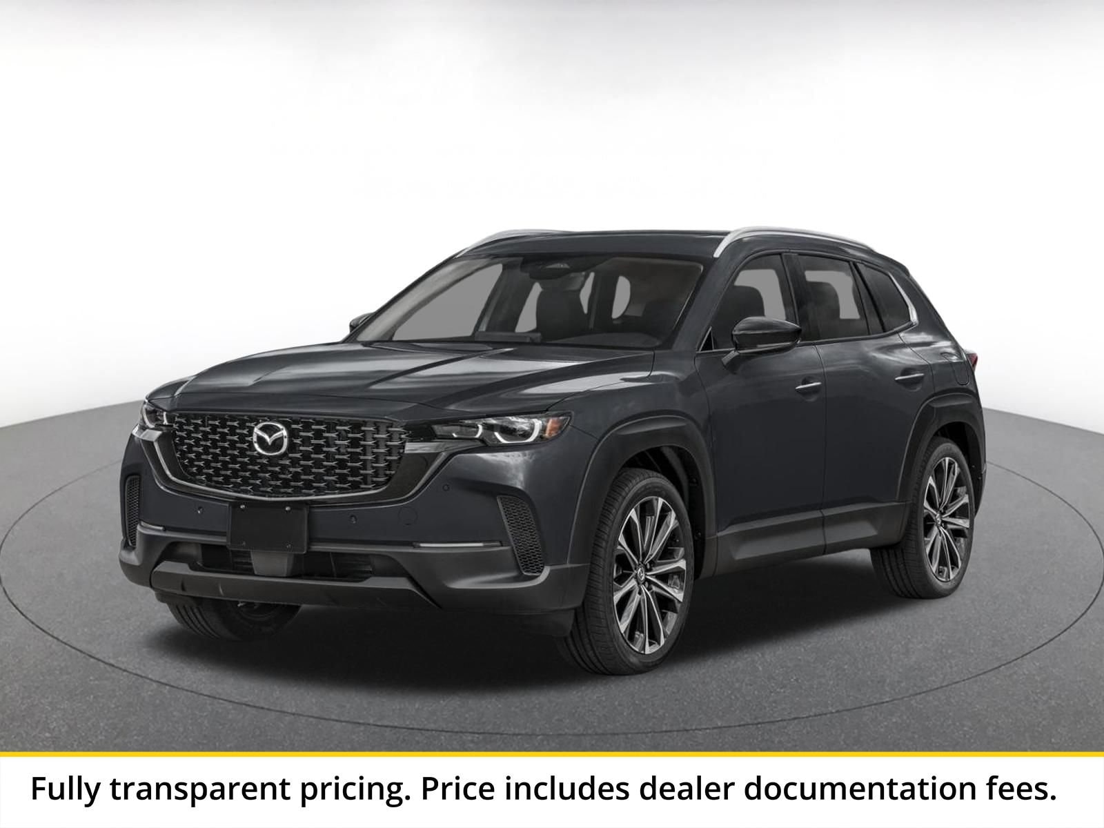 Thumbnail: 2026 Mazda CX-50 - 1