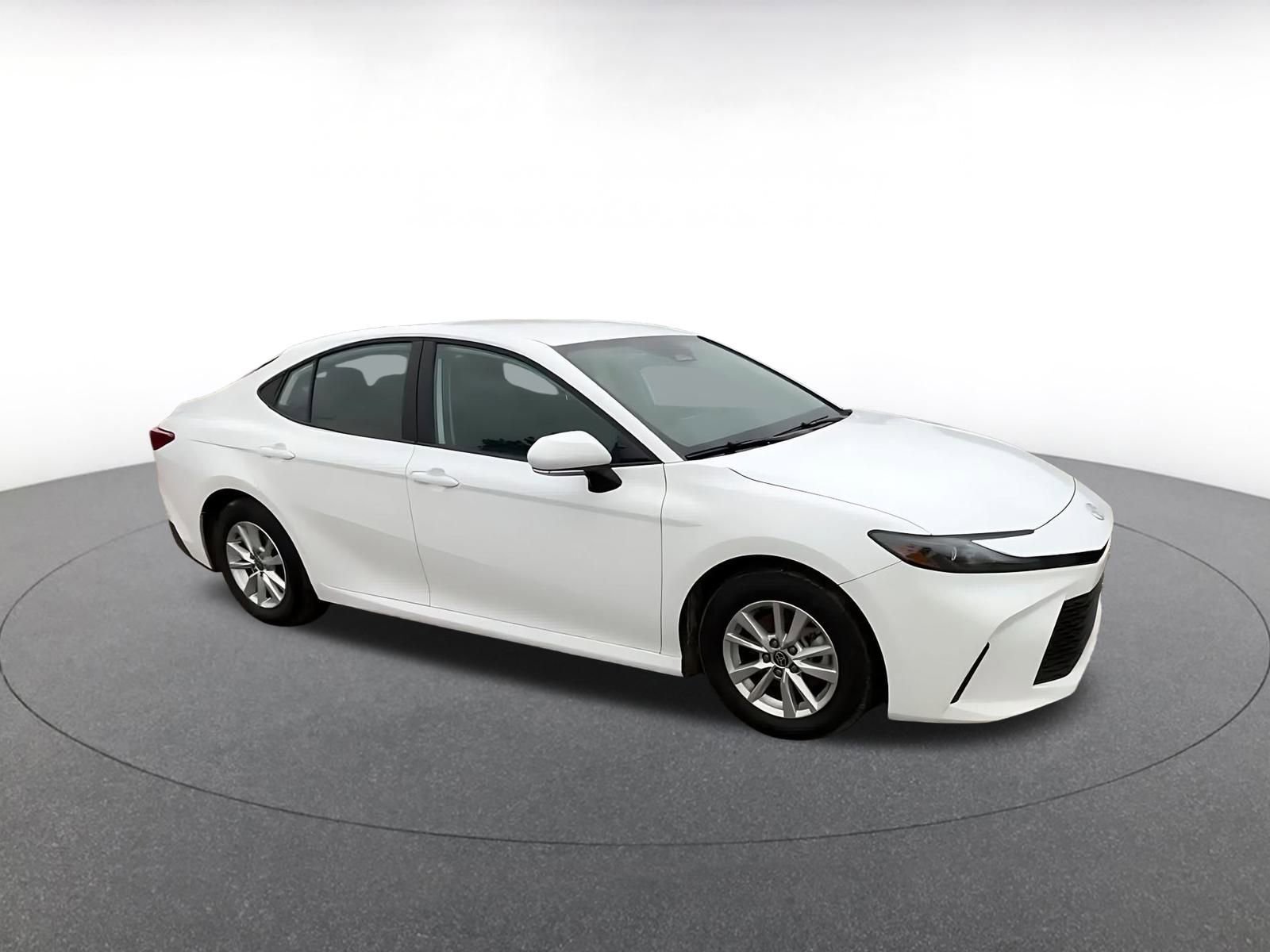 Thumbnail: 2025 Toyota Camry - 2