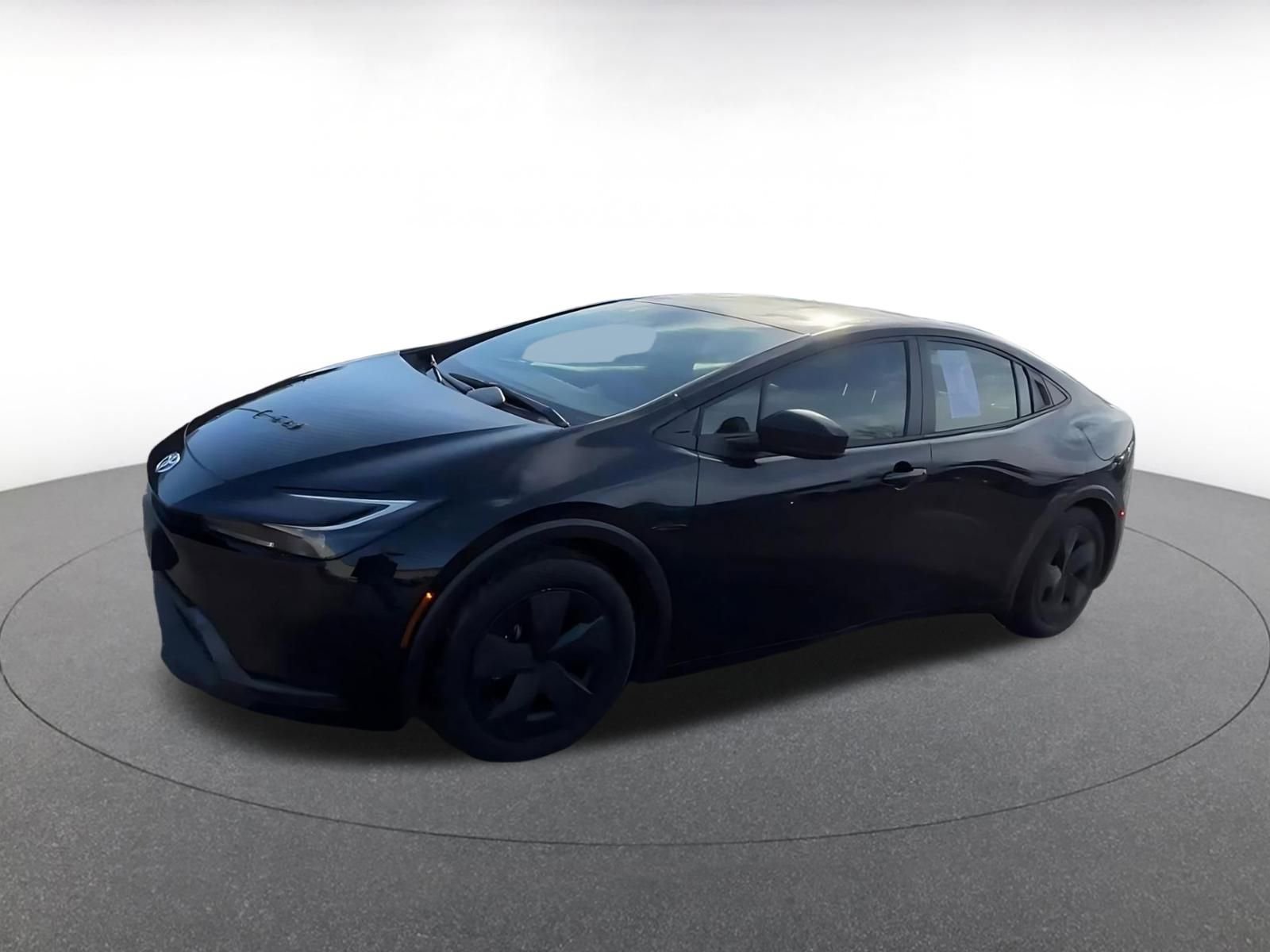 Thumbnail: 2025 Toyota Prius - 8