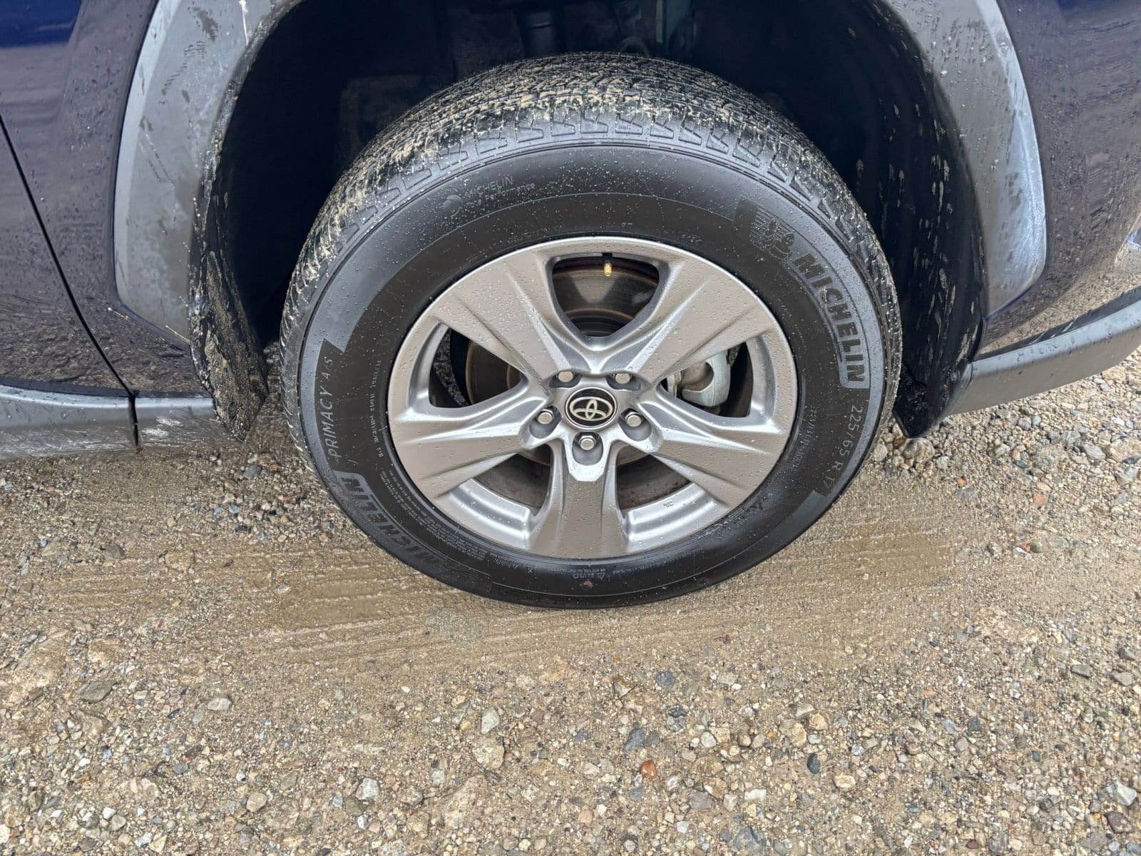 Thumbnail: 2025 Toyota RAV4 - 30